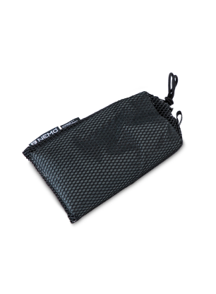 Podlážka pod stan Nemo Hornet OSMO Footprint 1P - goodnight gray