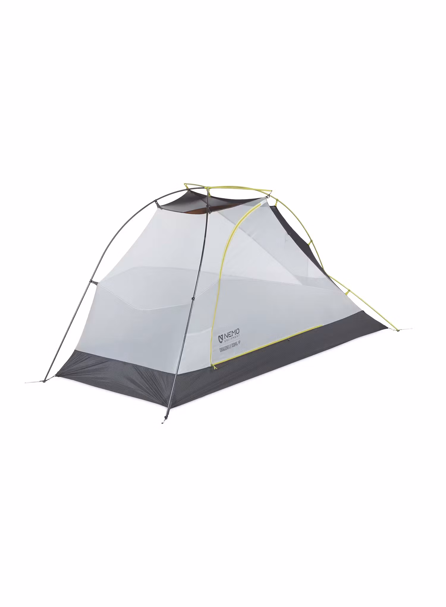 Stan pro 1 osobu Nemo Dragonfly OSMO 1P - birch bud