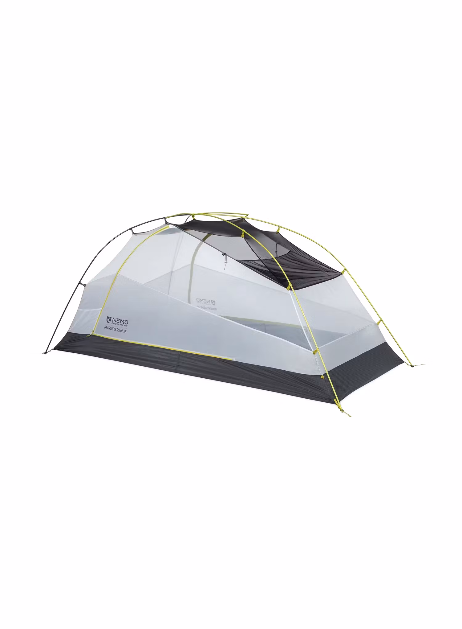 Stan pro 2 Nemo Dragonfly OSMO 2P - birch bud