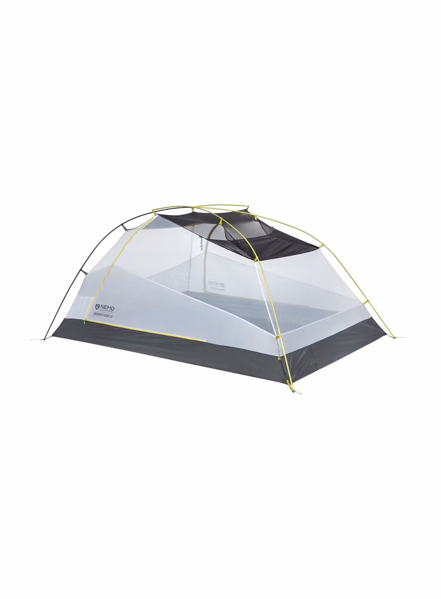 Stan pro 3 Nemo Dragonfly OSMO 3P - birch bud