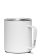 Hrnek MiiR Camp Cup 12 oz (355 ml) - white
