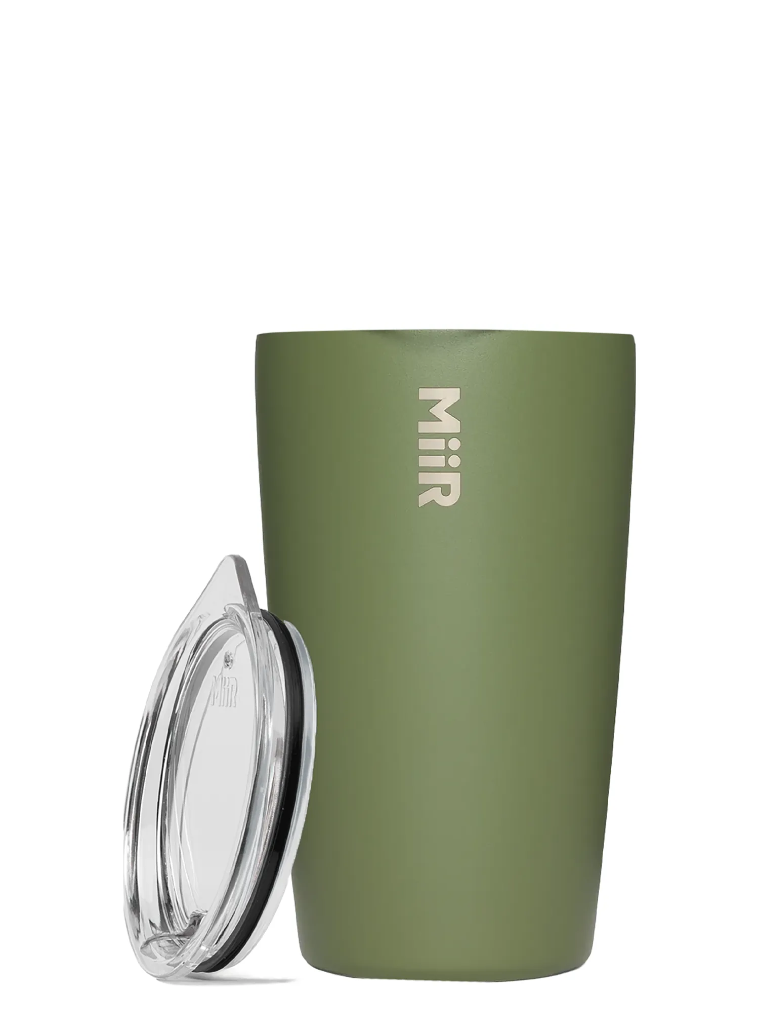 Termohrnek MiiR Classic Tumbler 12 oz (355 ml) - evergreen
