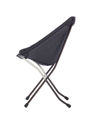 Kempingové židle Big Agnes Skyline UL Chair - black