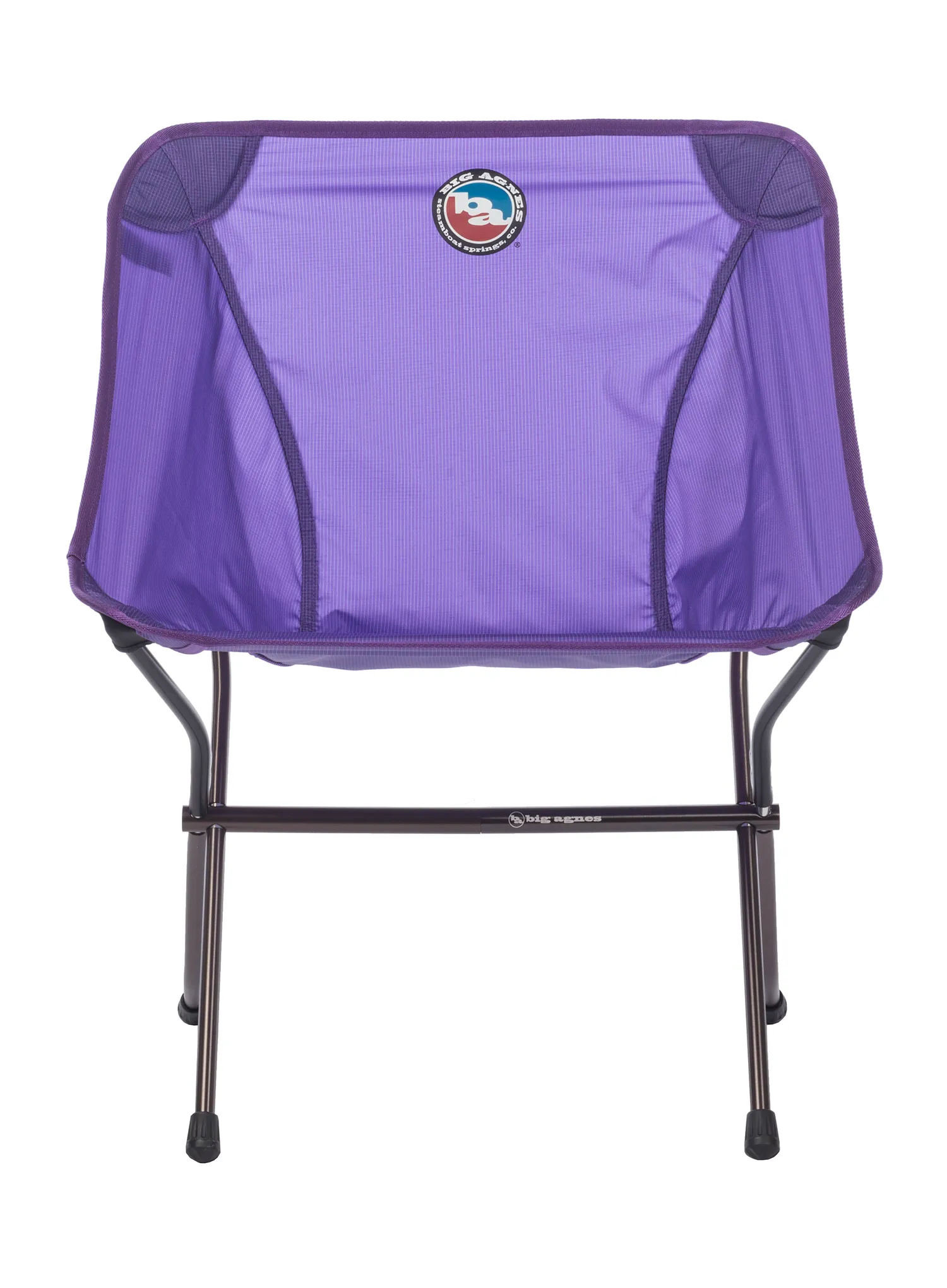 Kempingové židle Big Agnes Skyline UL Chair - purple