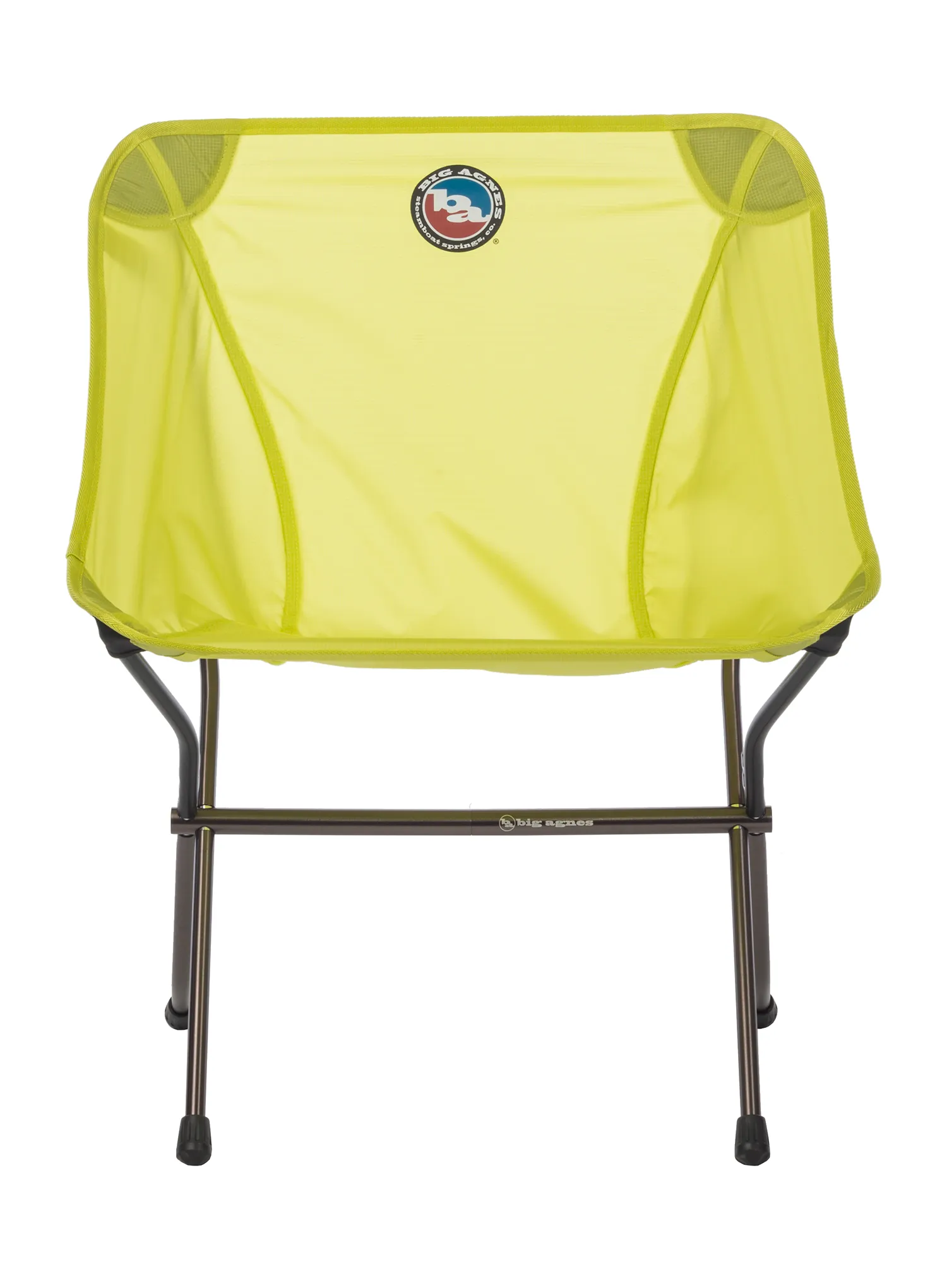 Skládací židle Big Agnes Skyline UL Chair - primrose