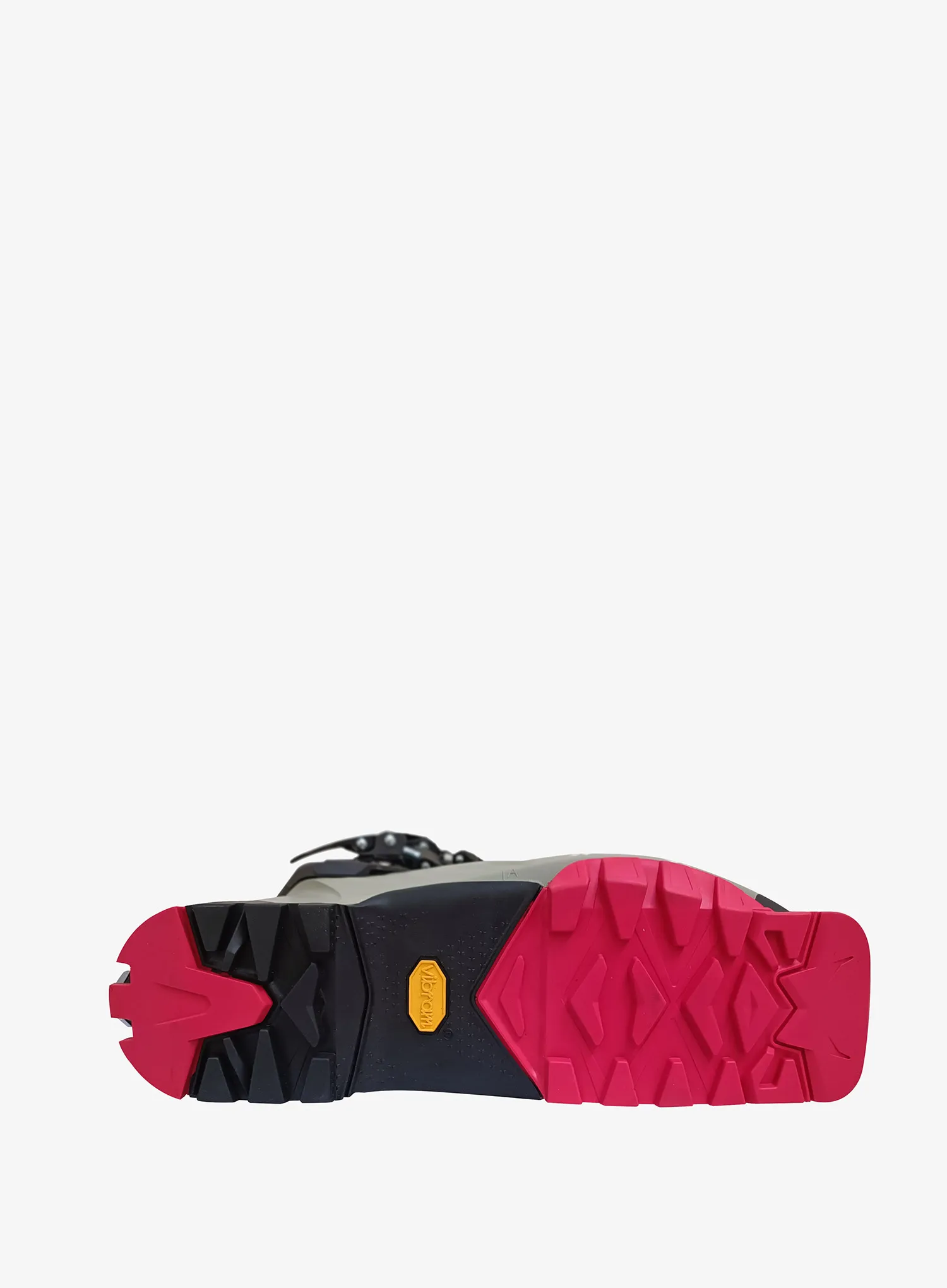 Dámské lyžařské boty La Sportiva Vanguard - tea/hibiscus