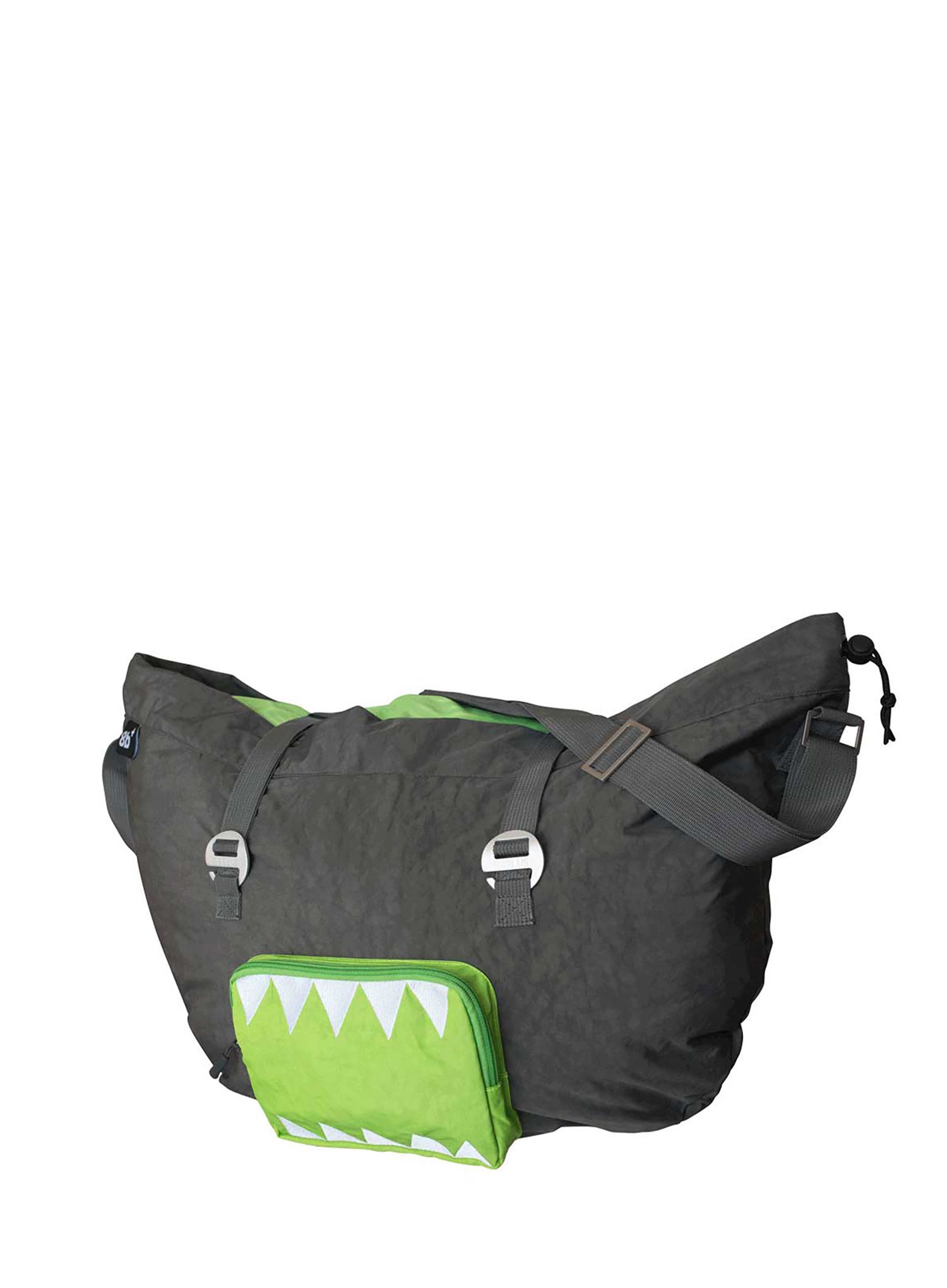 Taška na lano 8B+ Stu Rope Bag - anthrazite effect