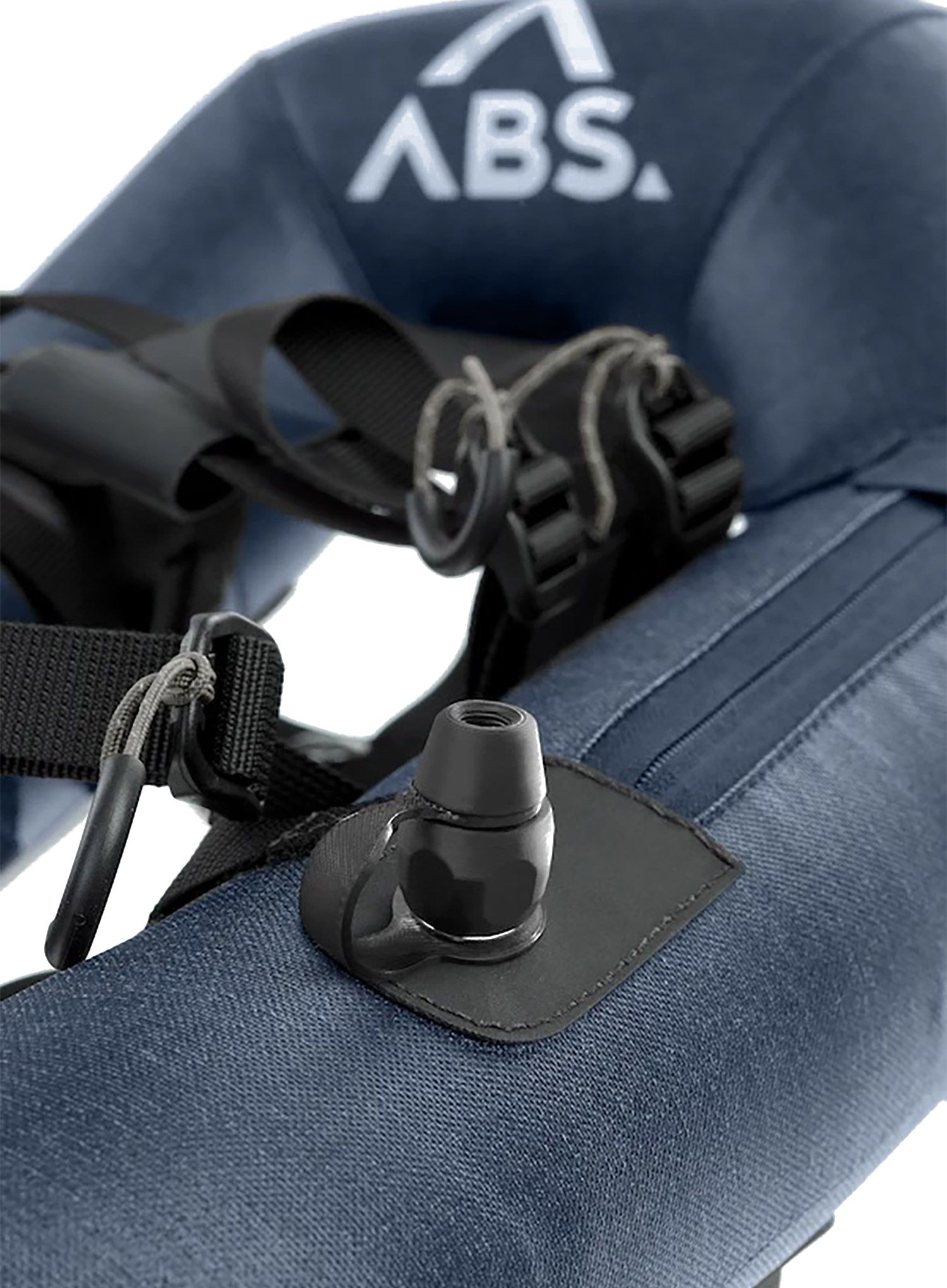 Sada ABS A.Bove + A.Long - dusk L/XL