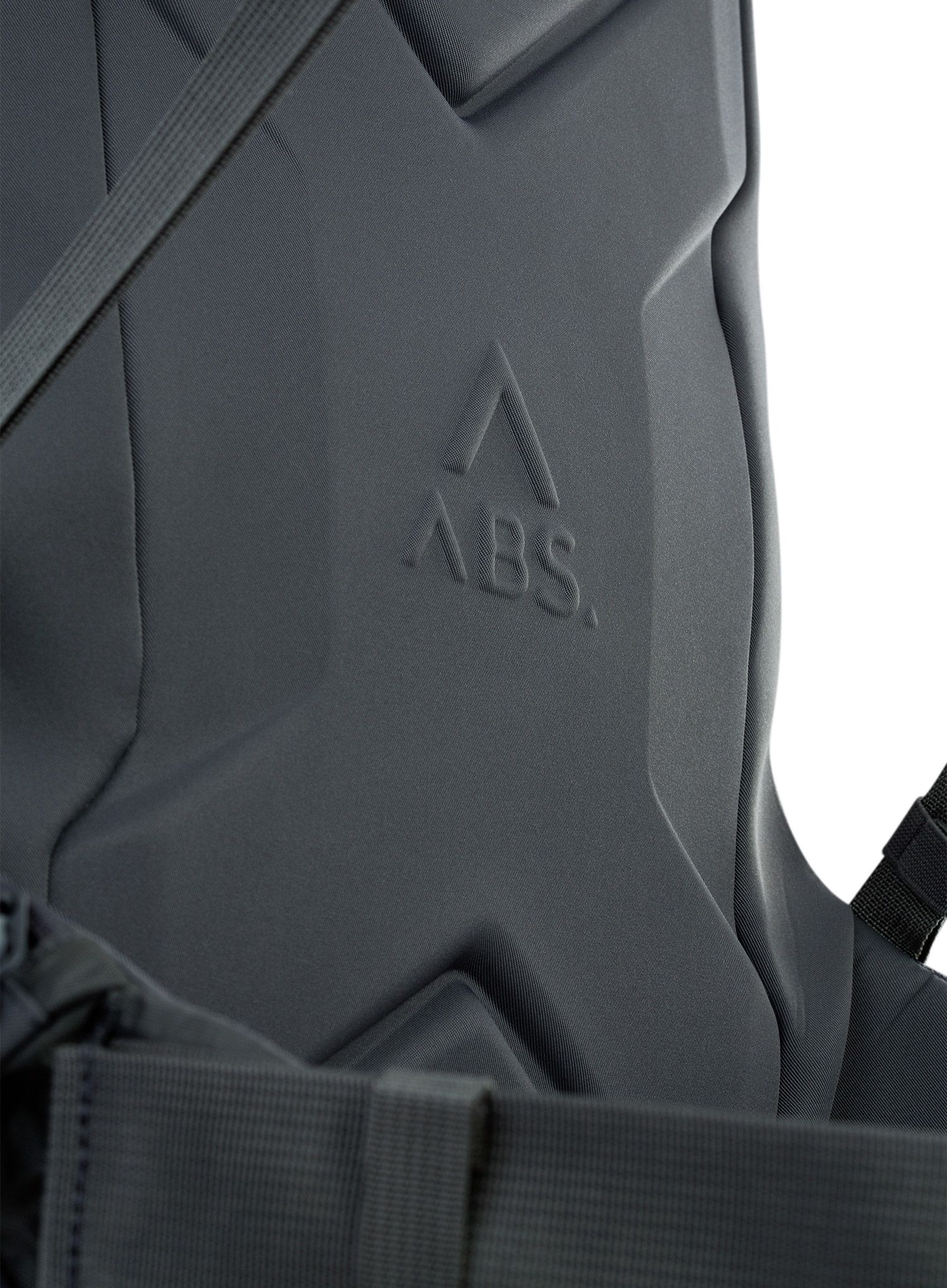 Lavinový batoh ABS A.Light Tour 40L - slate