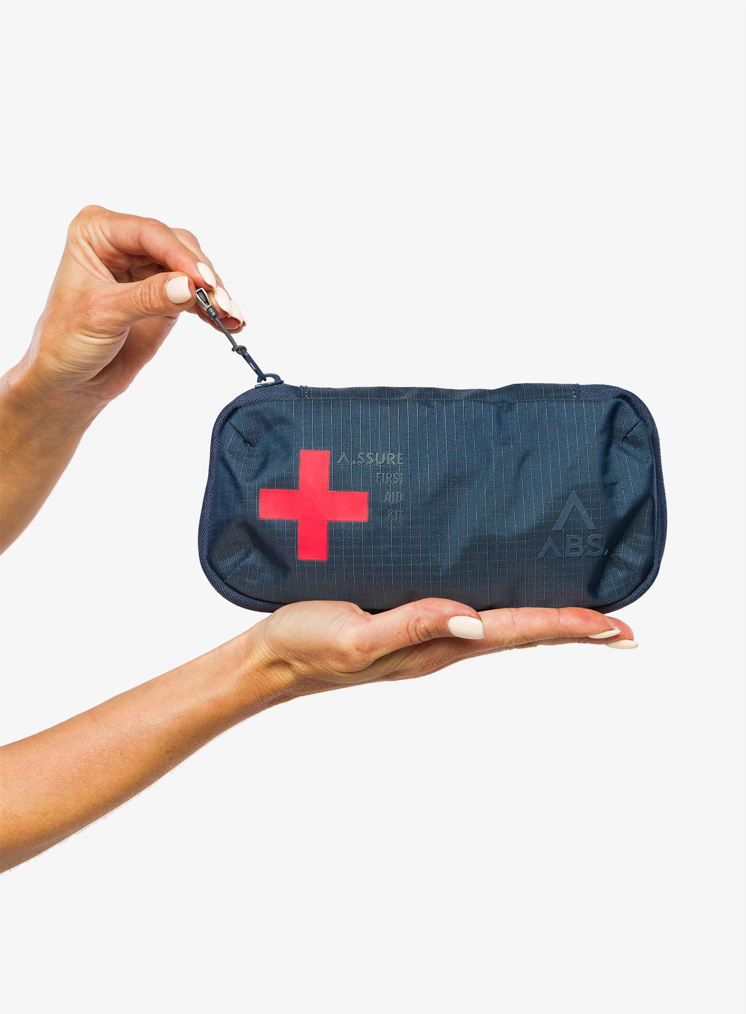 Lékárnička ABS A.Ssure First Aid Kit - multicolor