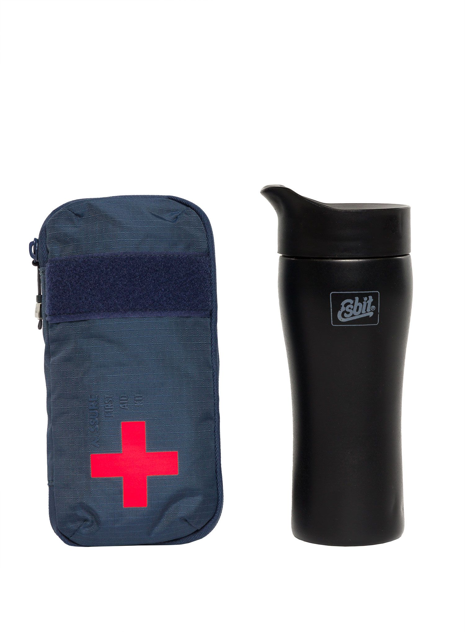 Lékárnička ABS A.Ssure First Aid Kit - multicolor