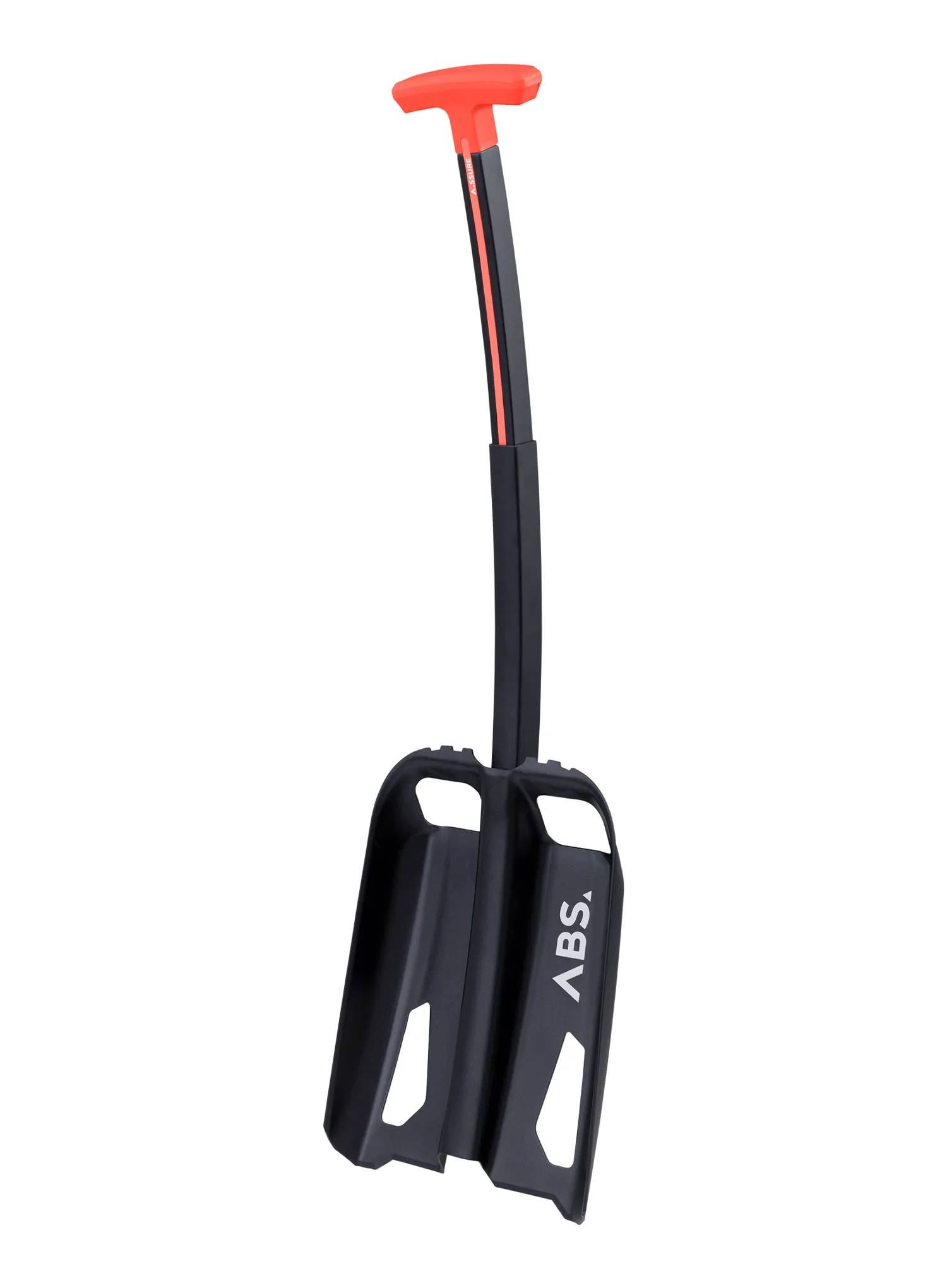 Sněhová lopata ABS Compact Shovel - black