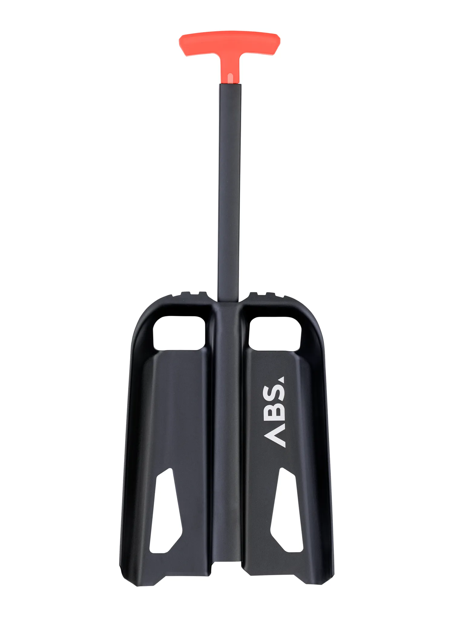 Sněhová lopata ABS Compact Shovel - black