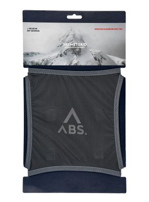 Držák na přilbu ABS Helmnet Pro - slate