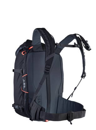 Lavinový batoh ABS Vario Set Easy Tech 30 l - dark slate