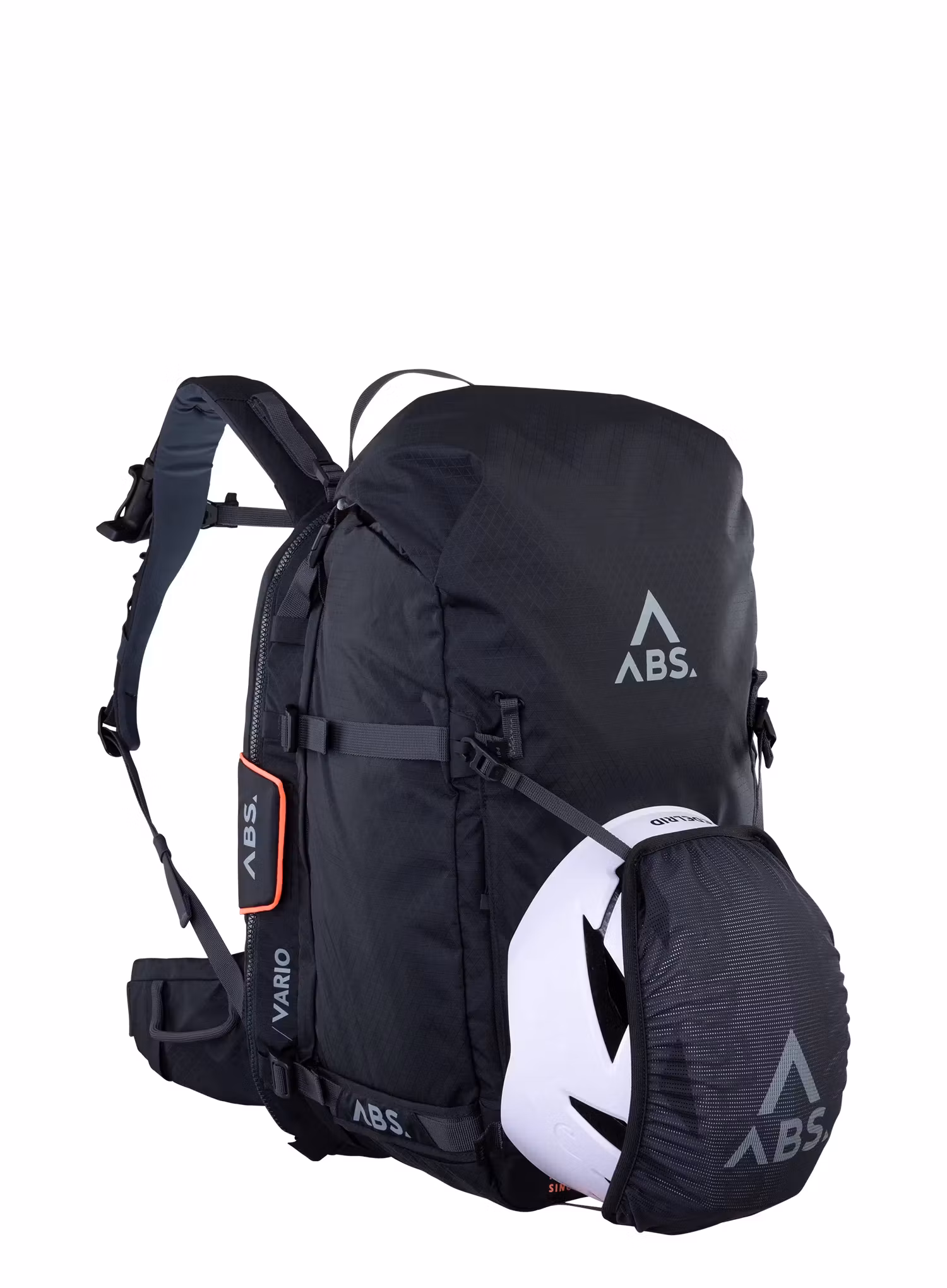 Lavinový batoh ABS Vario Set Easy Tech 30 l - dark slate