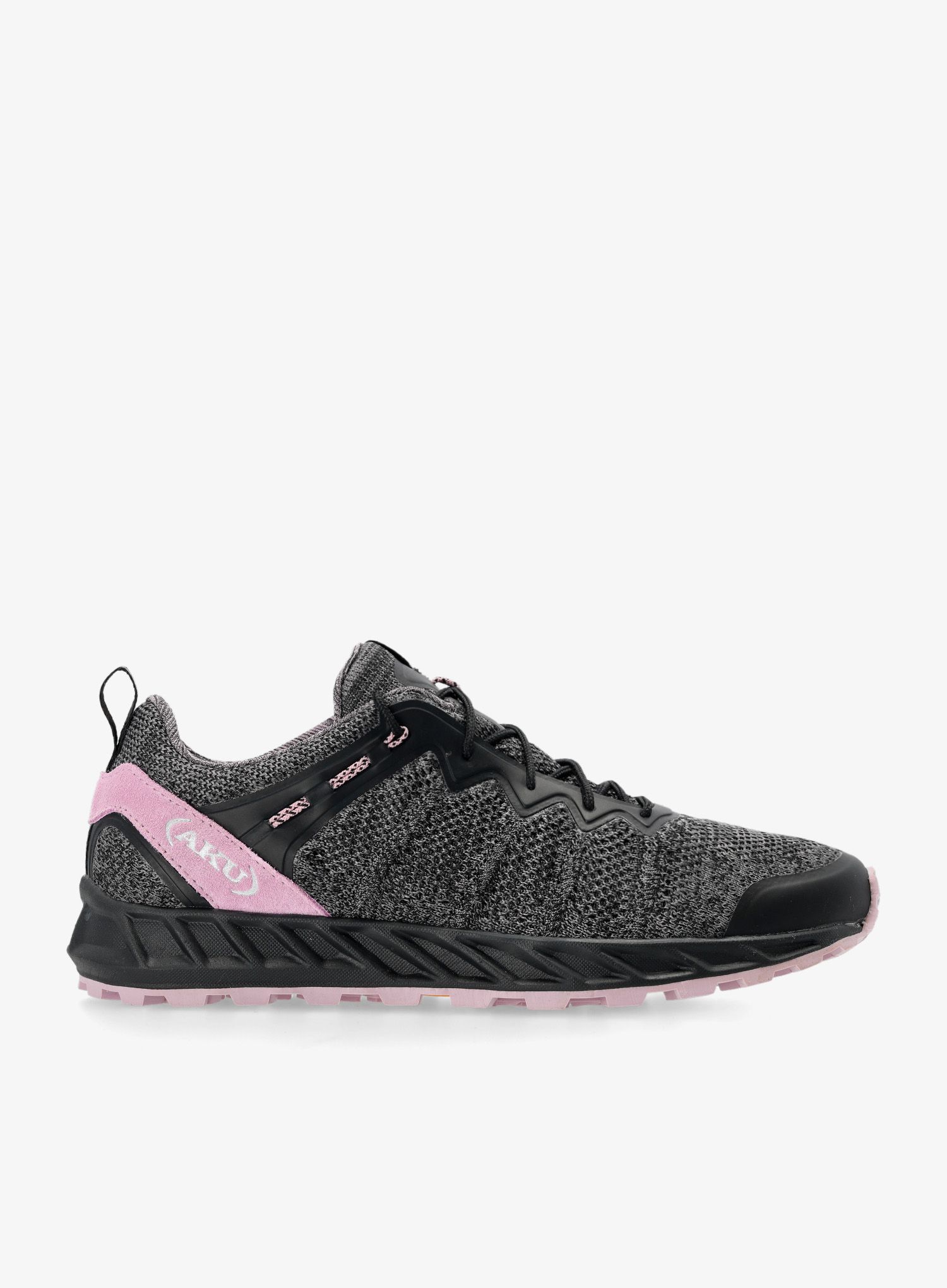 Dámské boty AKU Rapida Air - black/pink