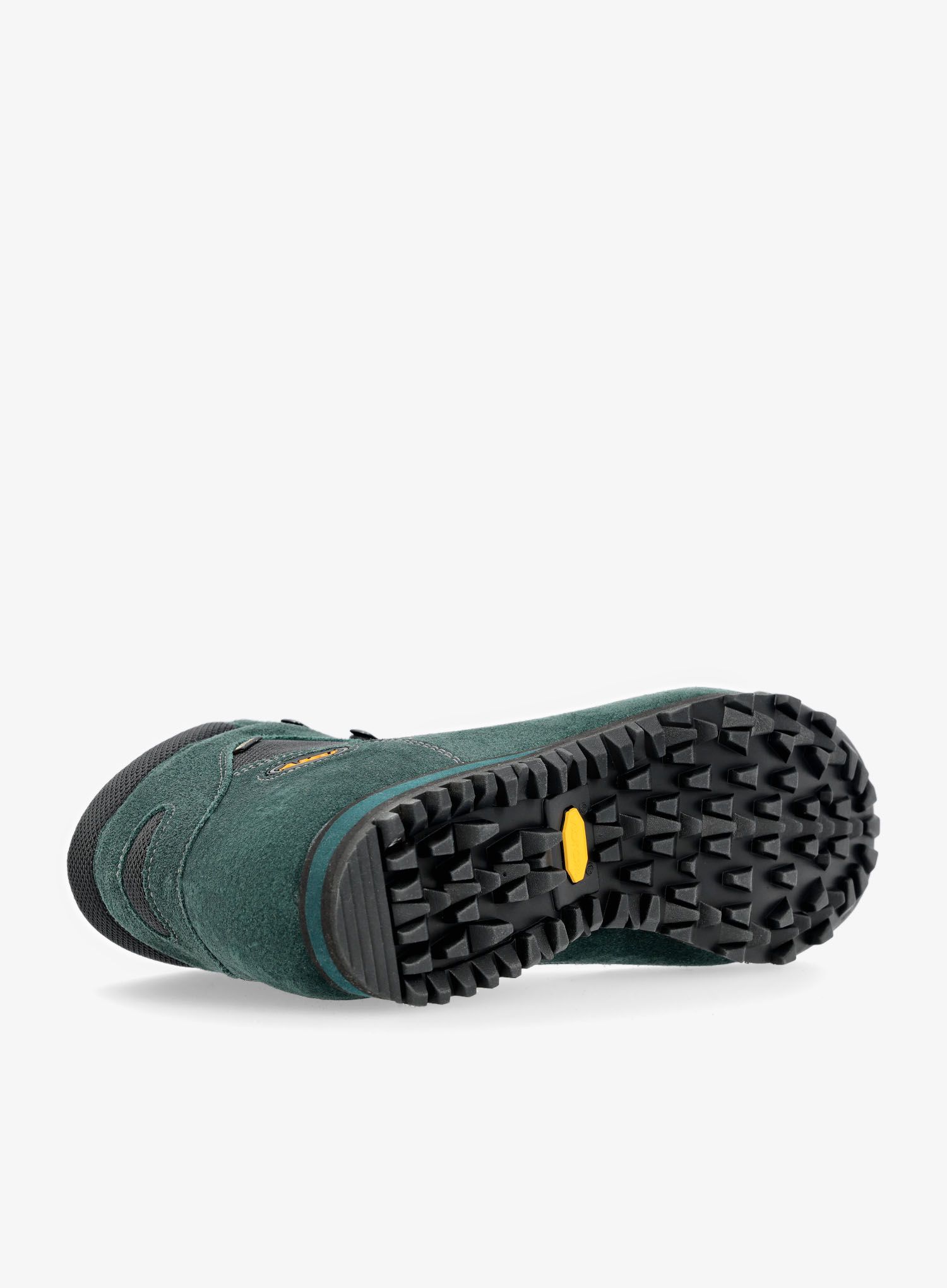 Trekové boty AKU Slope GTX - anthracite/green
