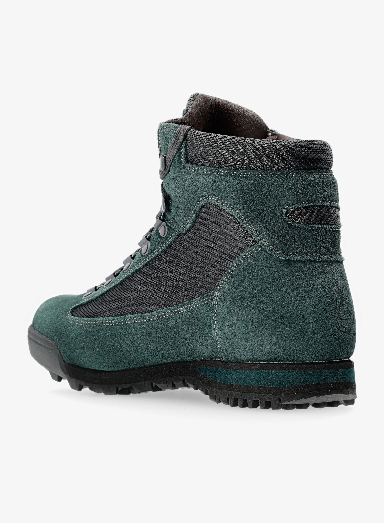 Trekové boty AKU Slope GTX - anthracite/green