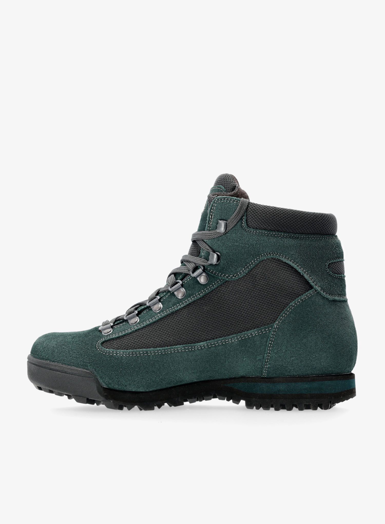 Trekové boty AKU Slope GTX - anthracite/green