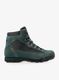Trekové boty AKU Slope GTX - anthracite/green