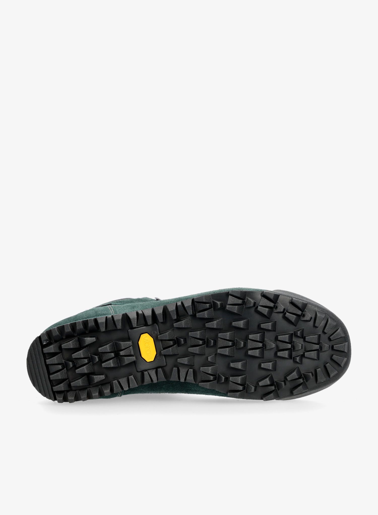 Trekové boty AKU Slope GTX - anthracite/green