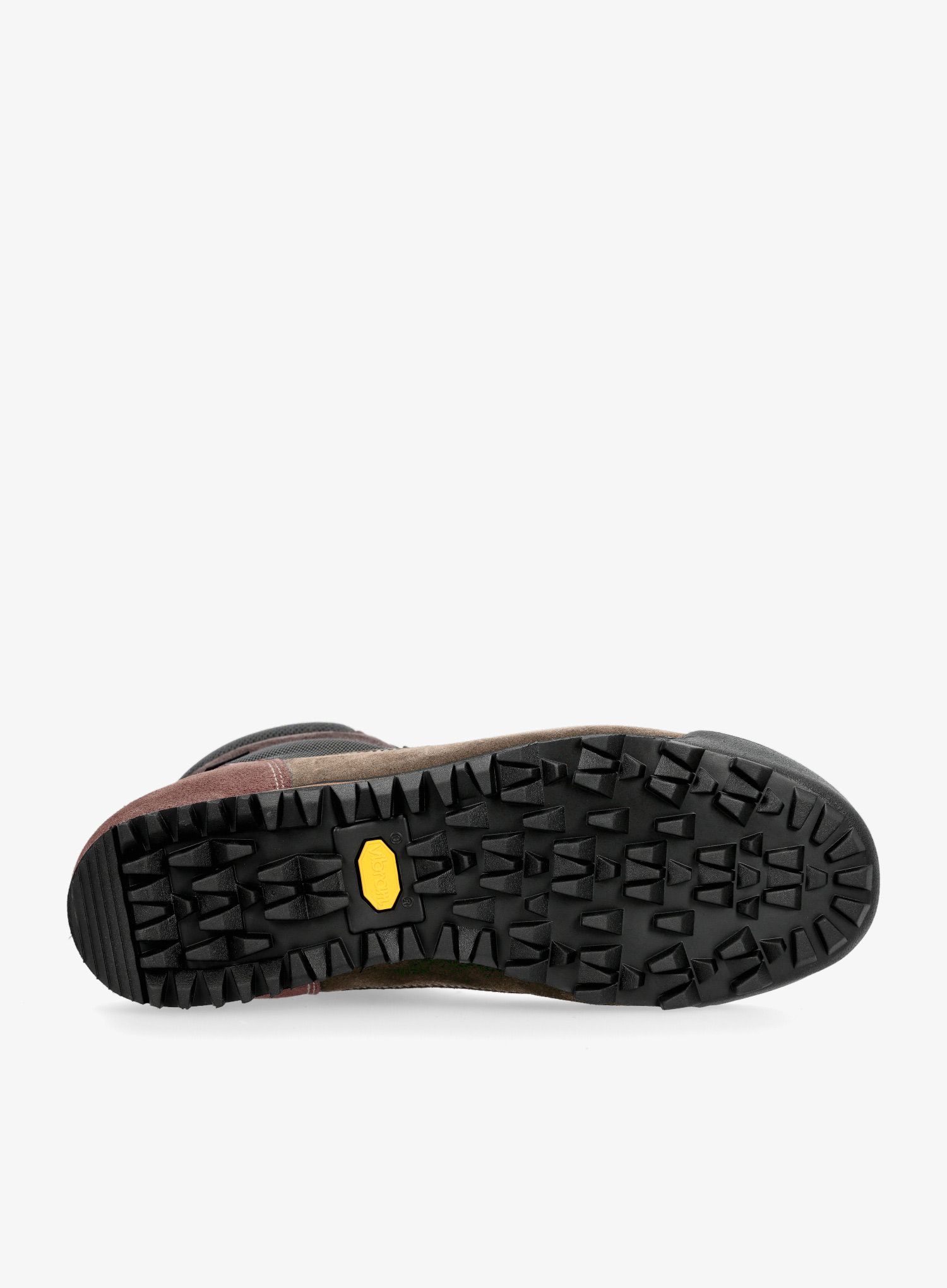 Trekové boty AKU Slope Original GTX - dark brown