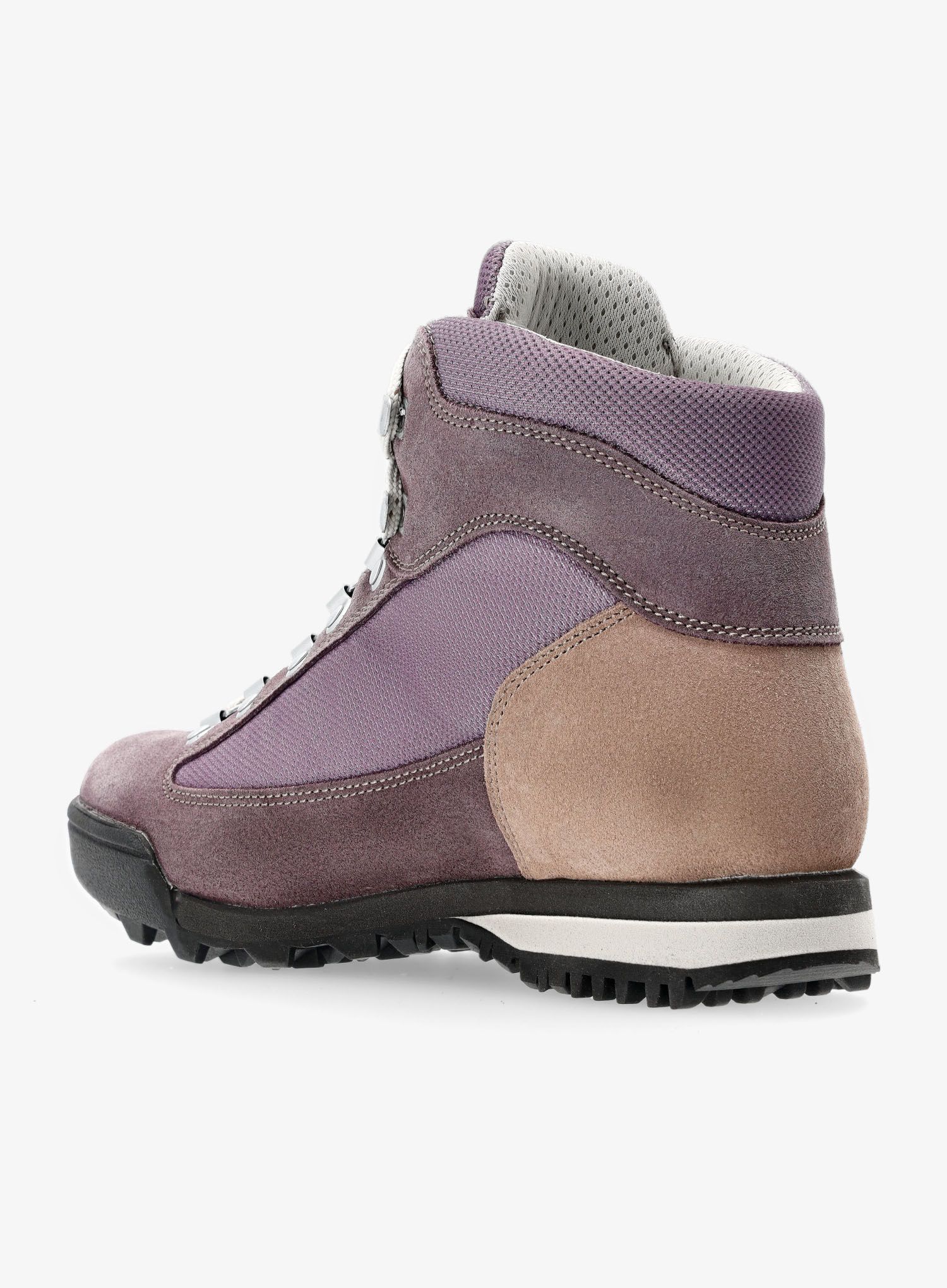 Dámské trekové boty AKU Ultra Light Original GTX - violet/beige