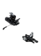 Skialpové vázání ATK RT 11 Evo - black