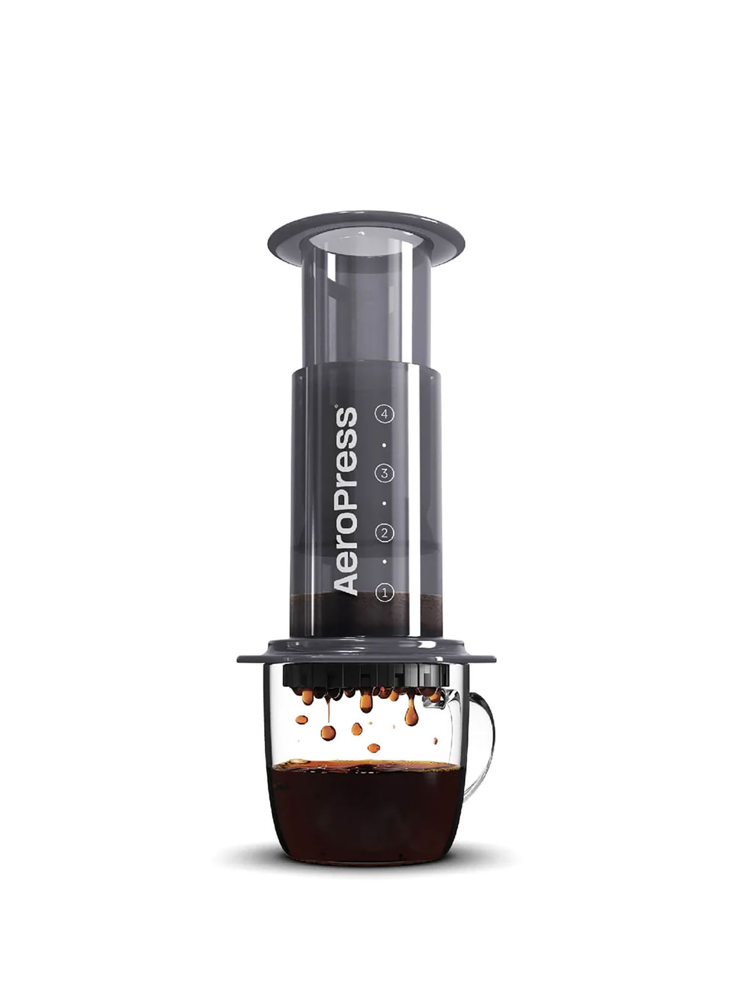 Cestovní kávovar AeroPress Original