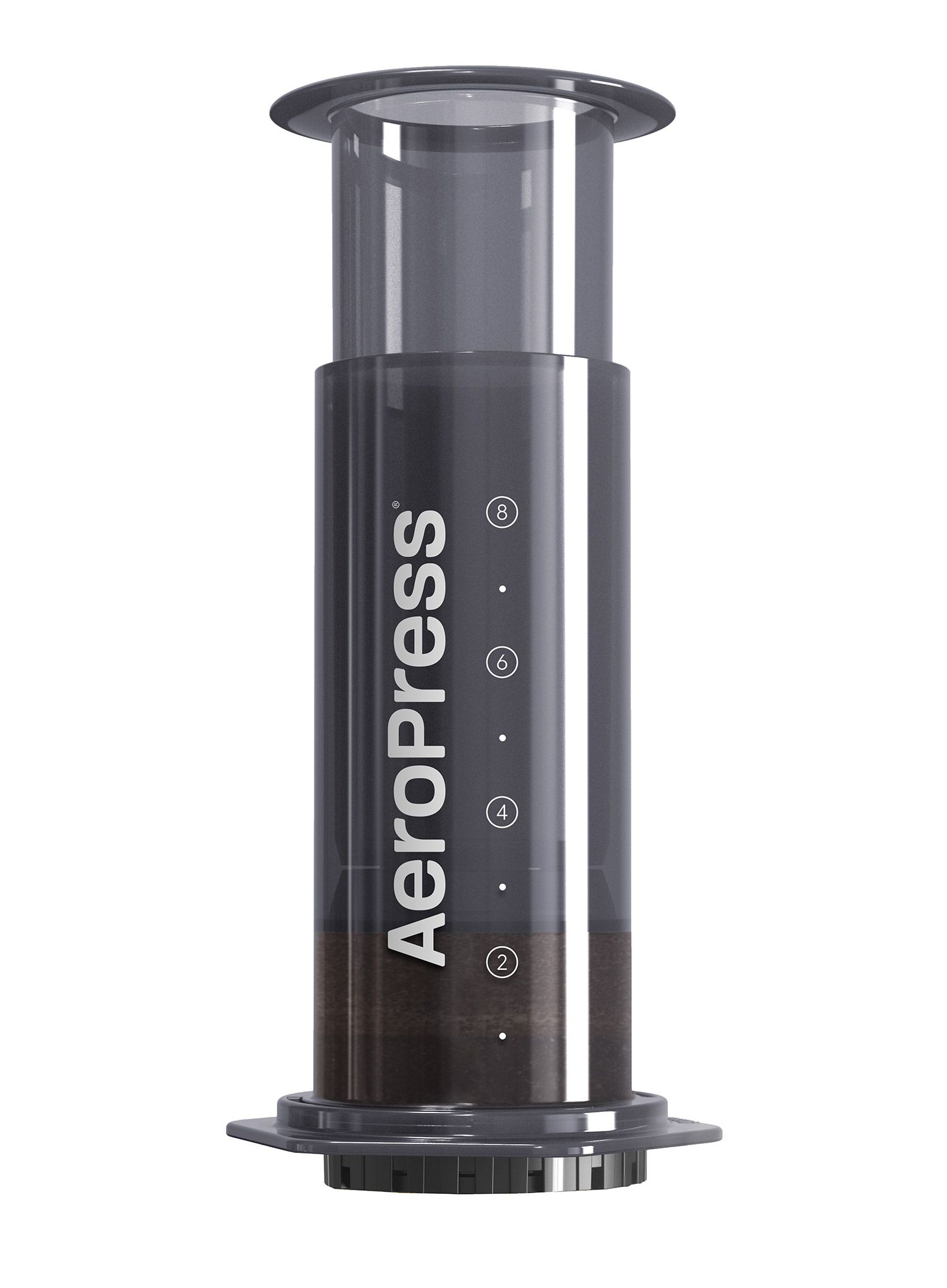 Cestovní kávovar Aeropress XL
