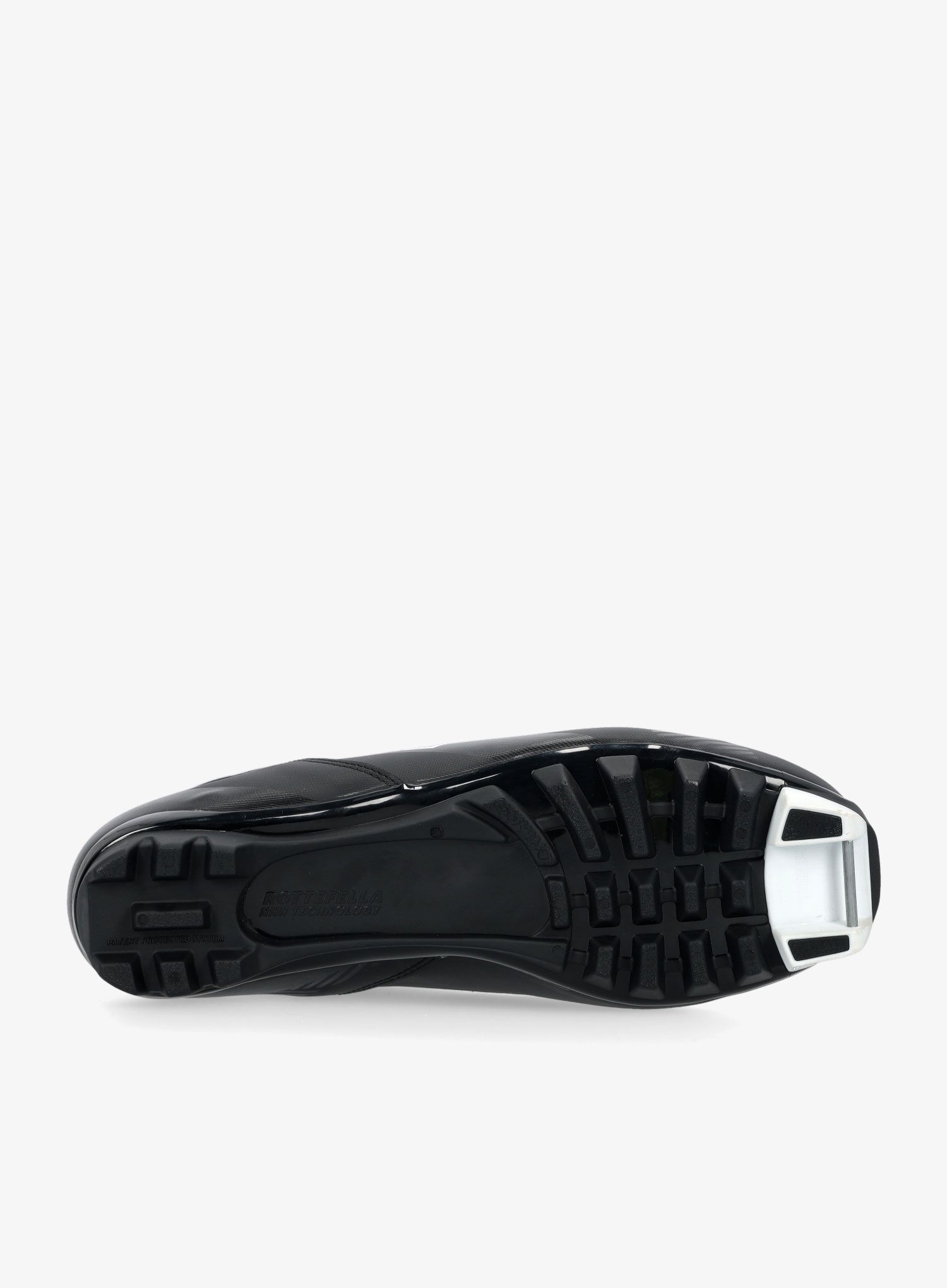 Boty na běžky Alpina T10 - black/green