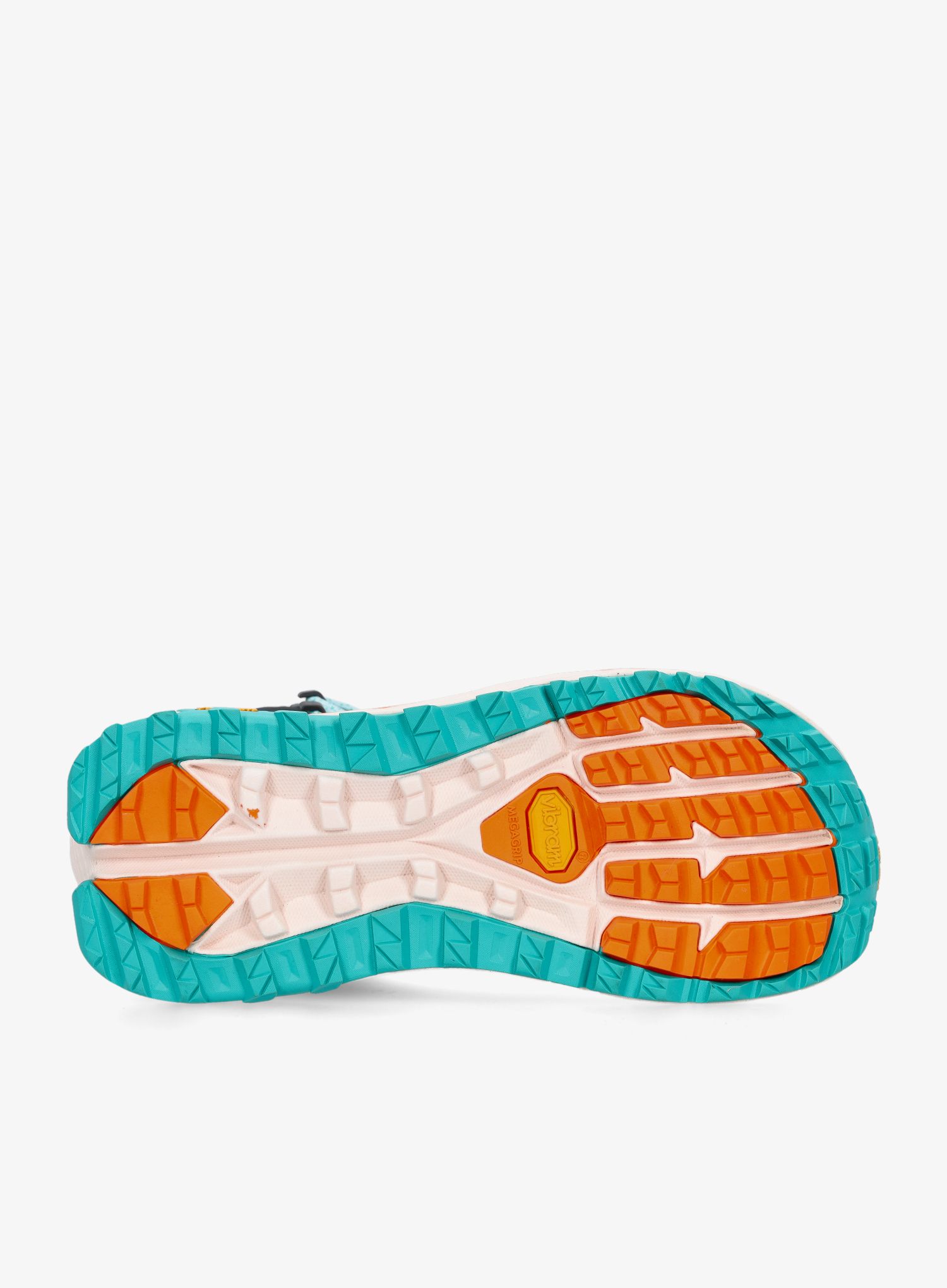 GORE TEX boty dámské Altra Olympus 5 Hike Mid GTX - grey/orange
