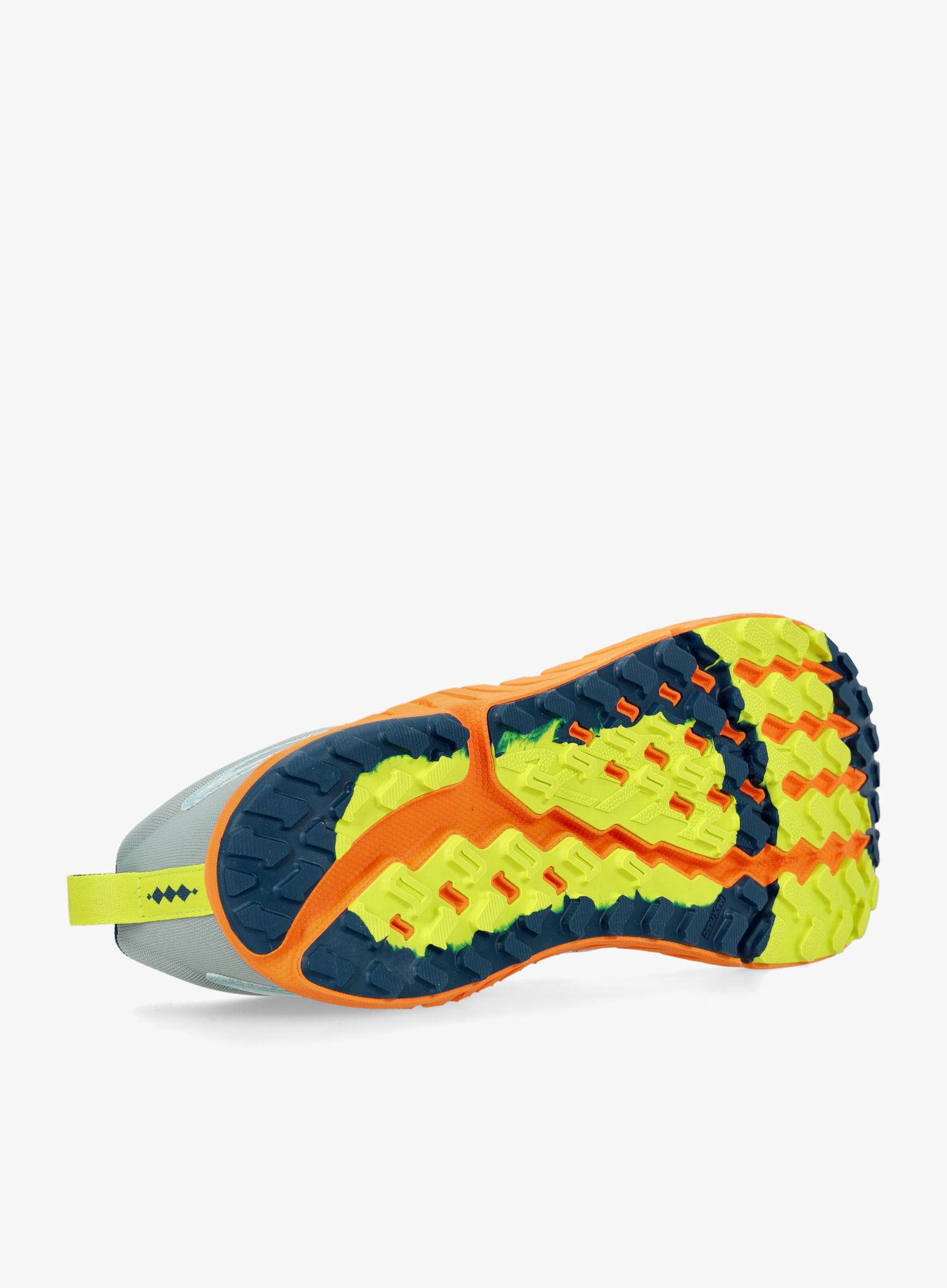 Běžecké boty pánské Altra Outroad 2 - blue/orange