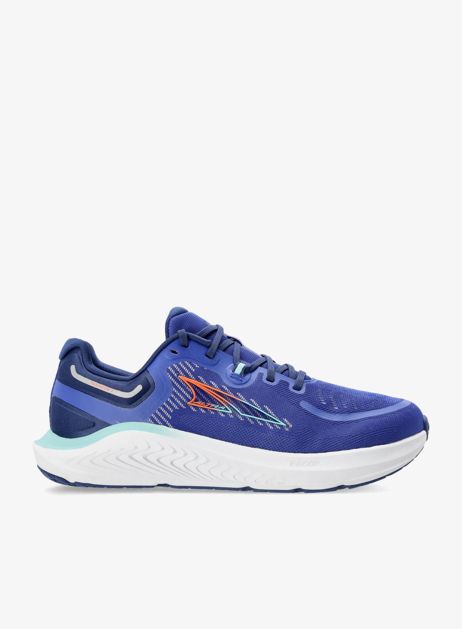 Boty na běhání pánské Altra Paradigm 7 - blue