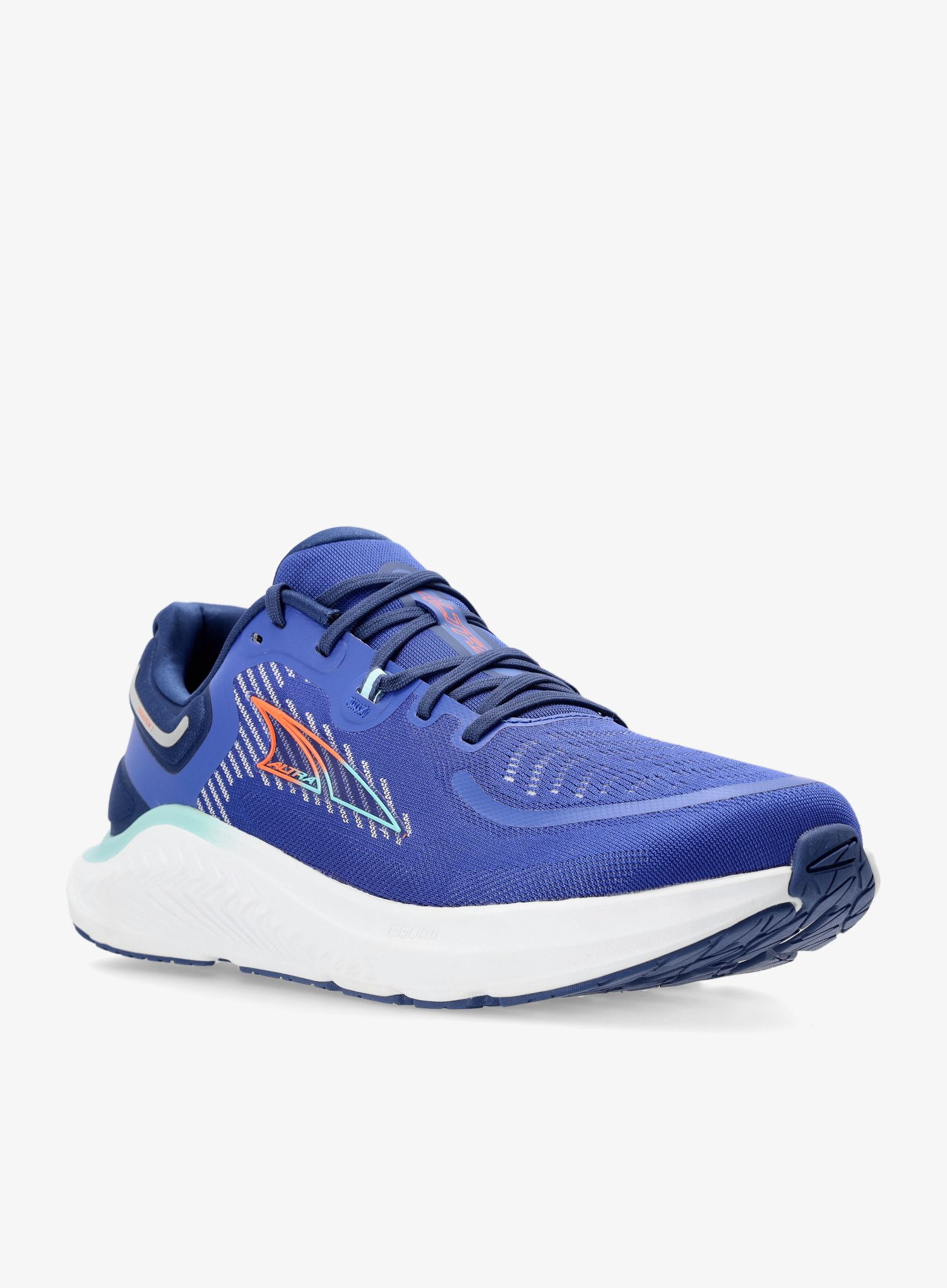Boty na běhání pánské Altra Paradigm 7 - blue