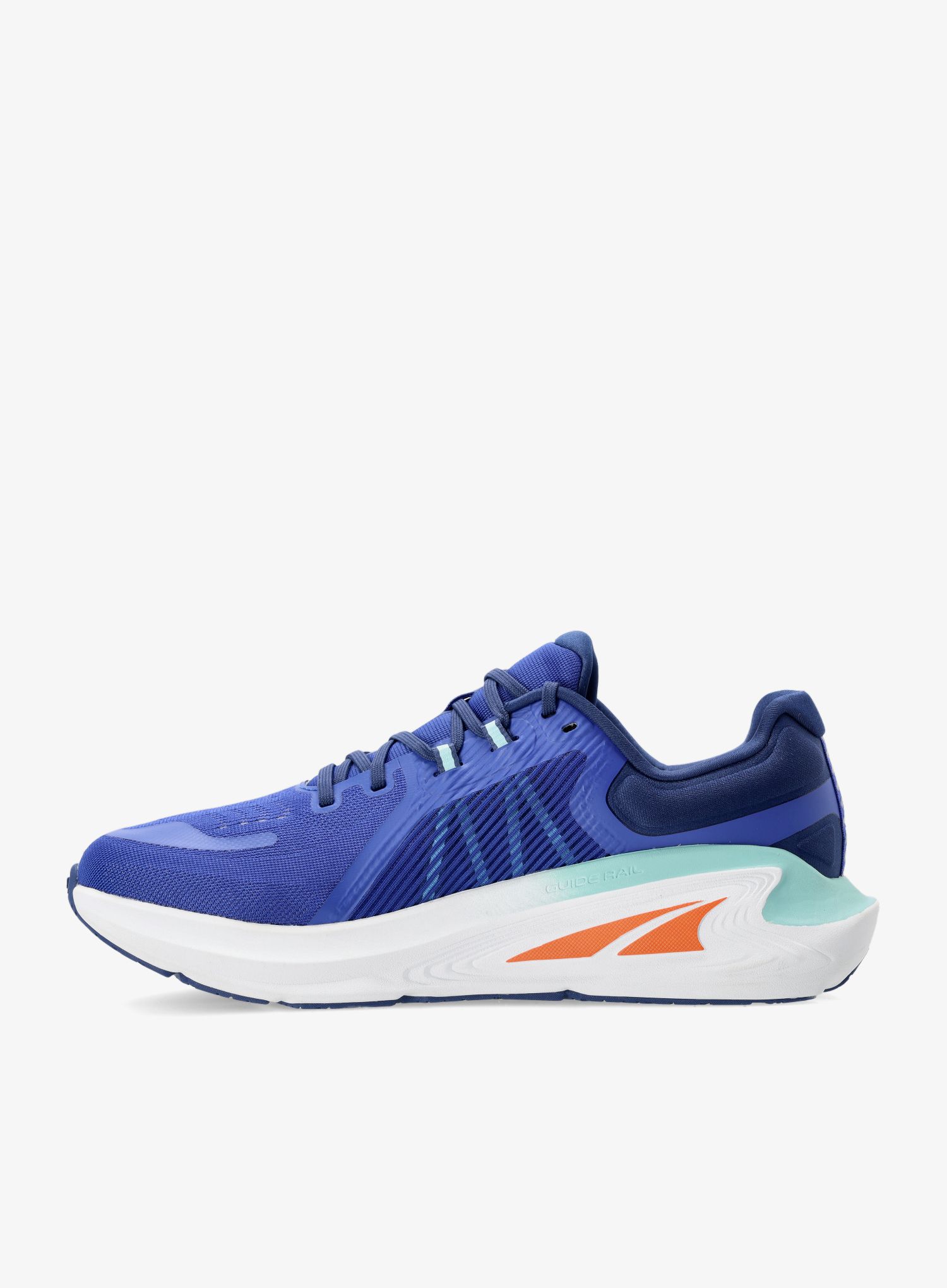 Boty na běhání pánské Altra Paradigm 7 - blue