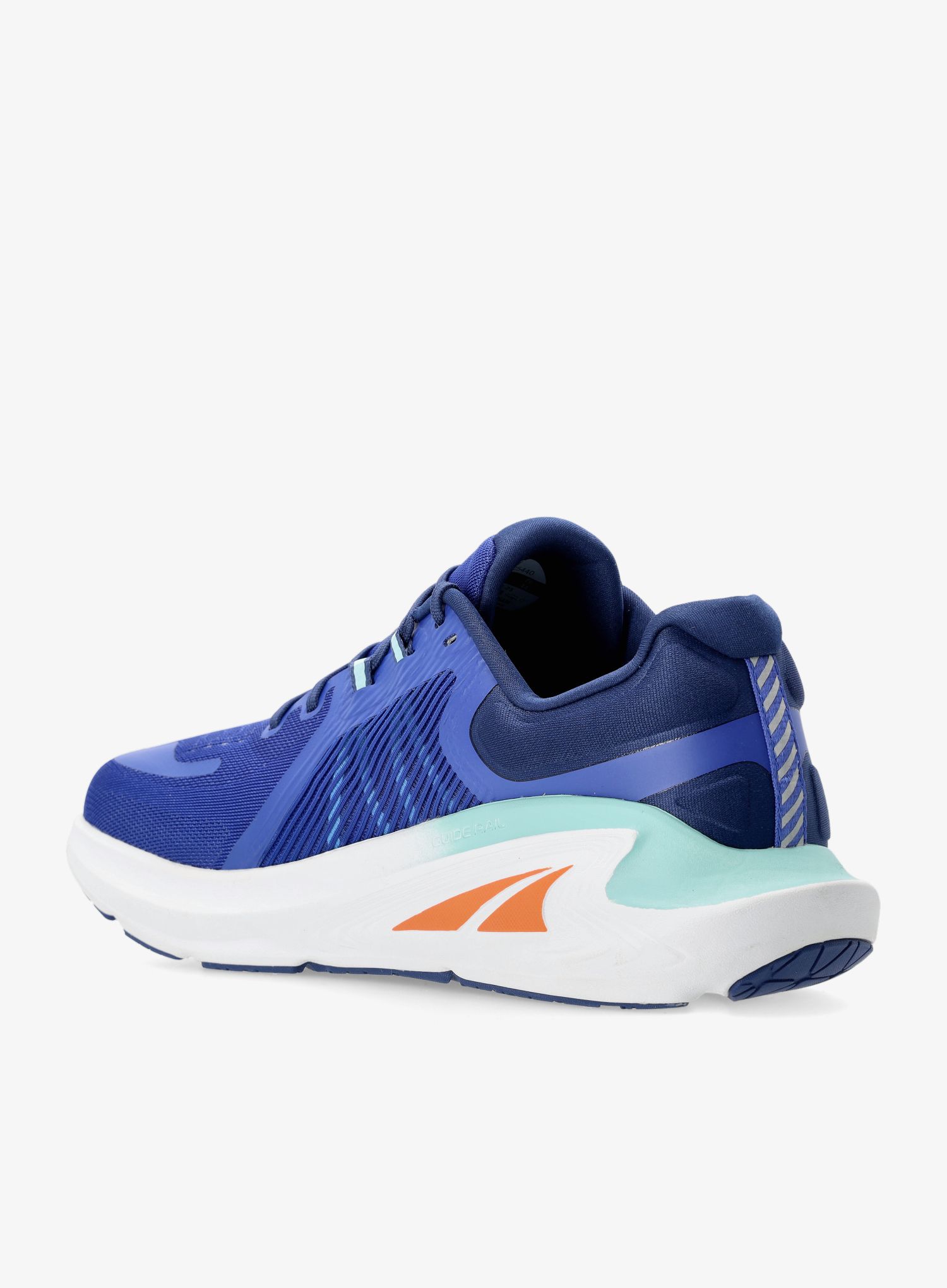 Boty na běhání pánské Altra Paradigm 7 - blue
