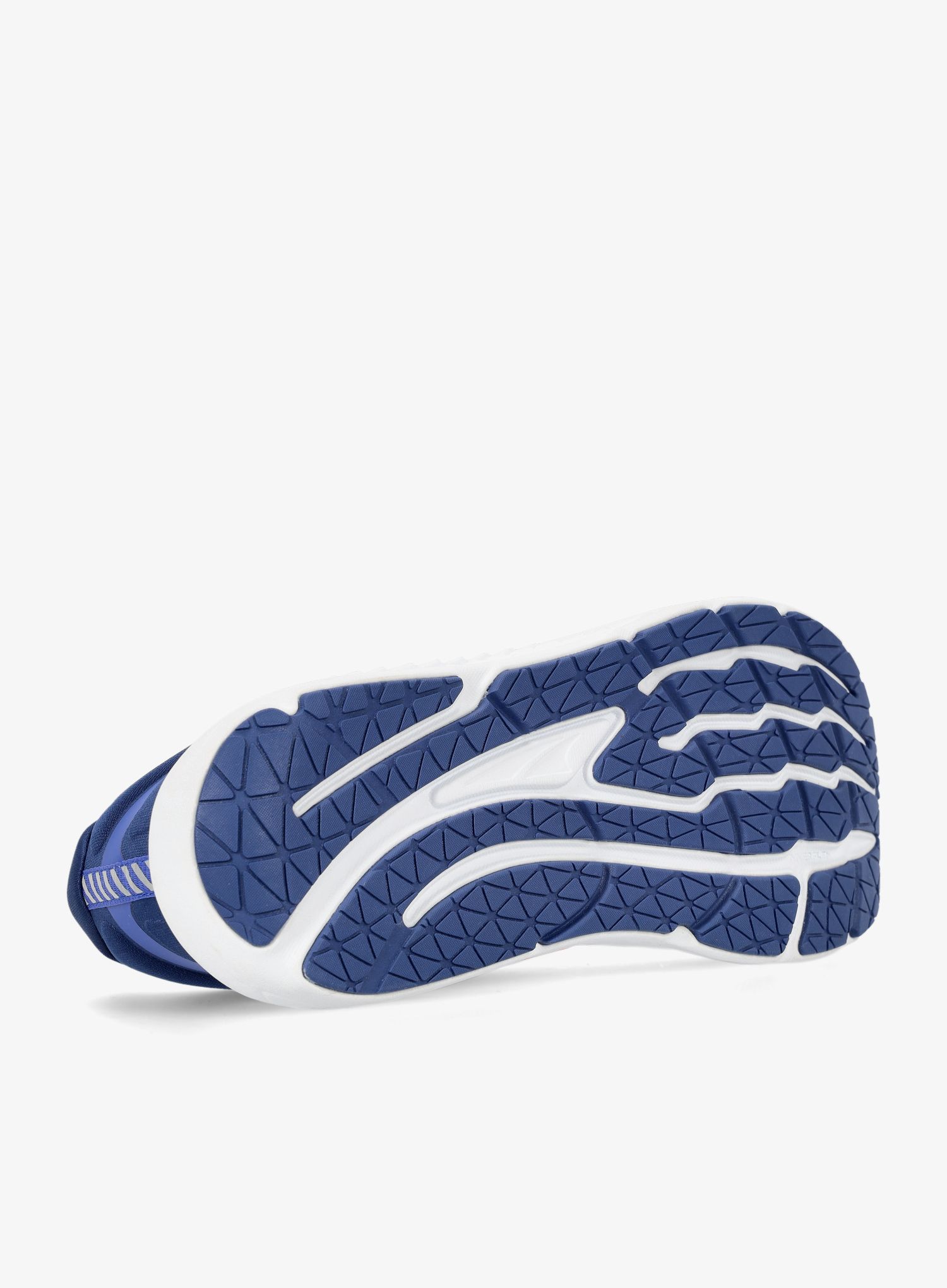 Boty na běhání pánské Altra Paradigm 7 - blue