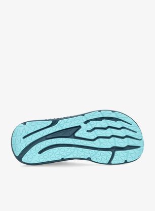 Boty na běhání dámské Altra Paradigm 7 - navy/coral