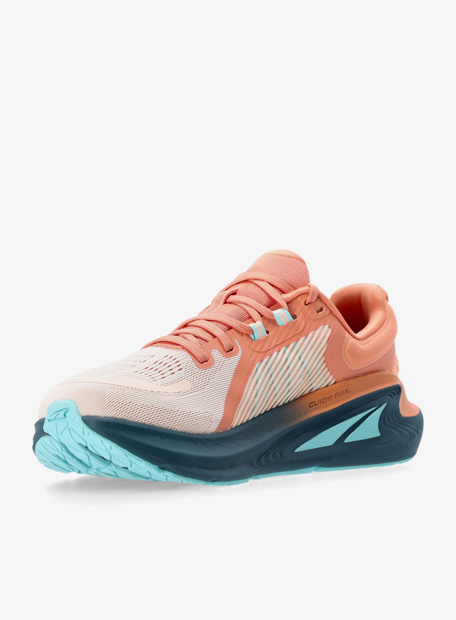 Boty na běhání dámské Altra Paradigm 7 - navy/coral