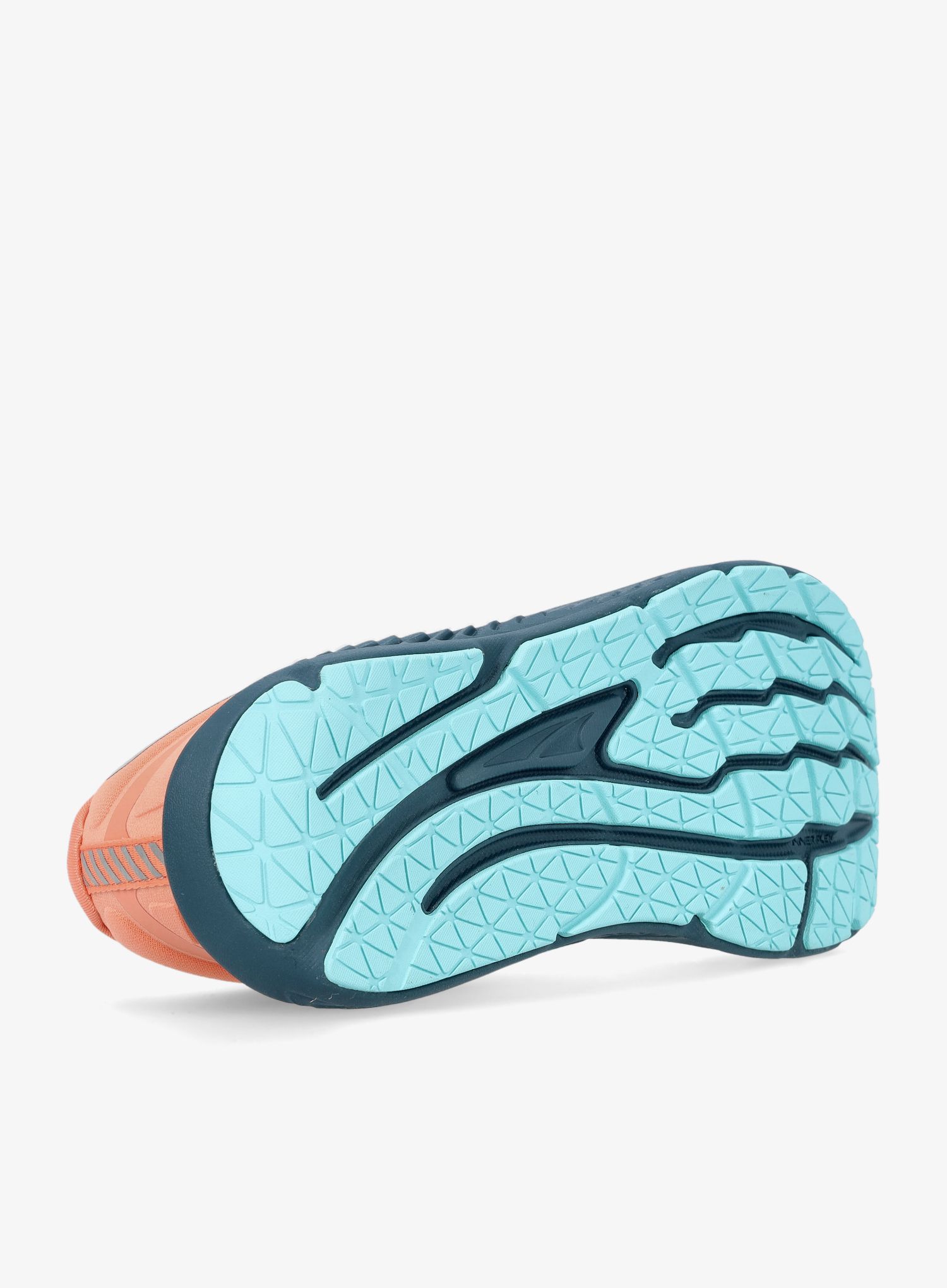 Boty na běhání dámské Altra Paradigm 7 - navy/coral