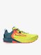 Trailové boty Altra Timp 5 - lime