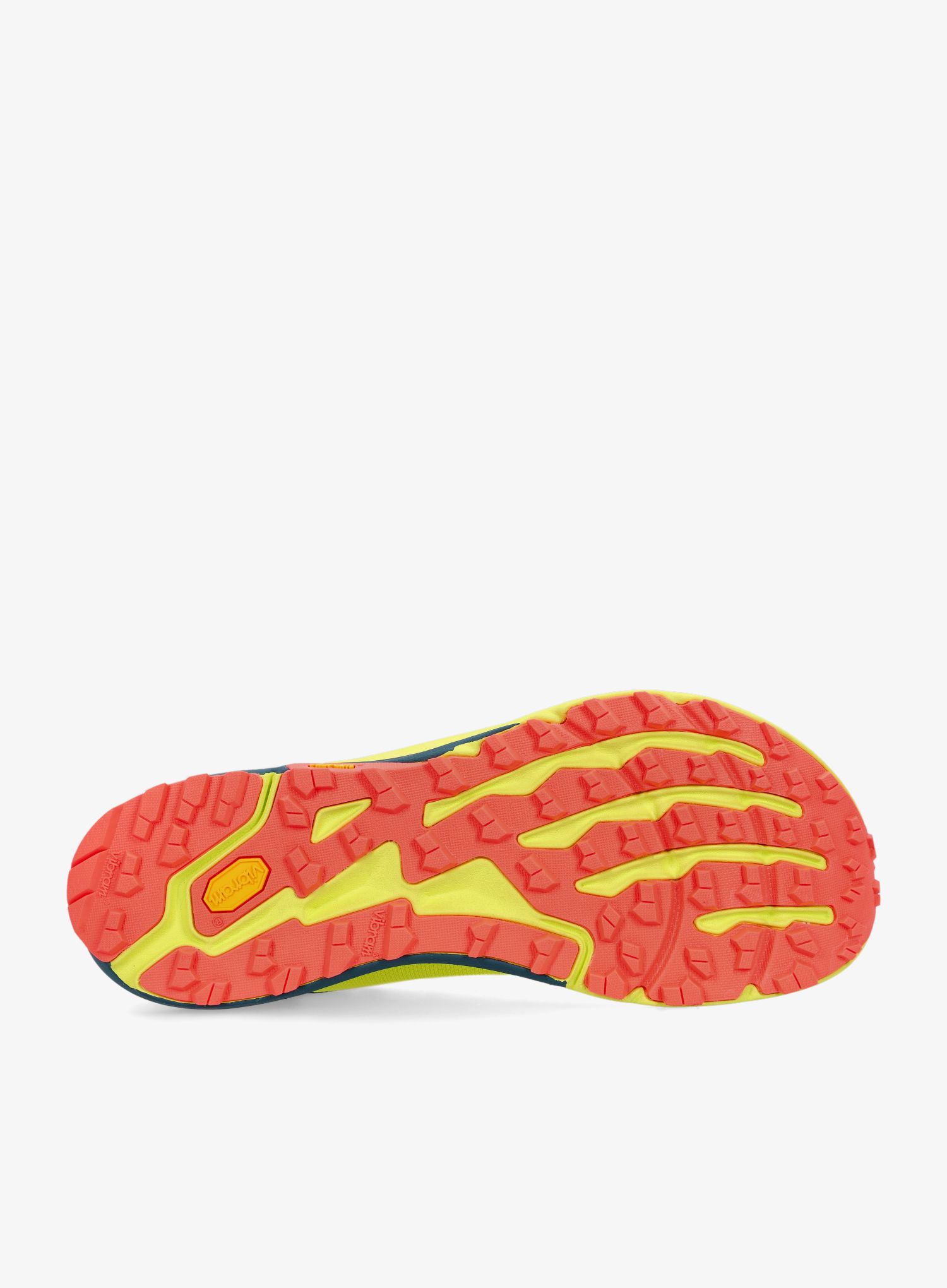 Trailové boty Altra Timp 5 - lime