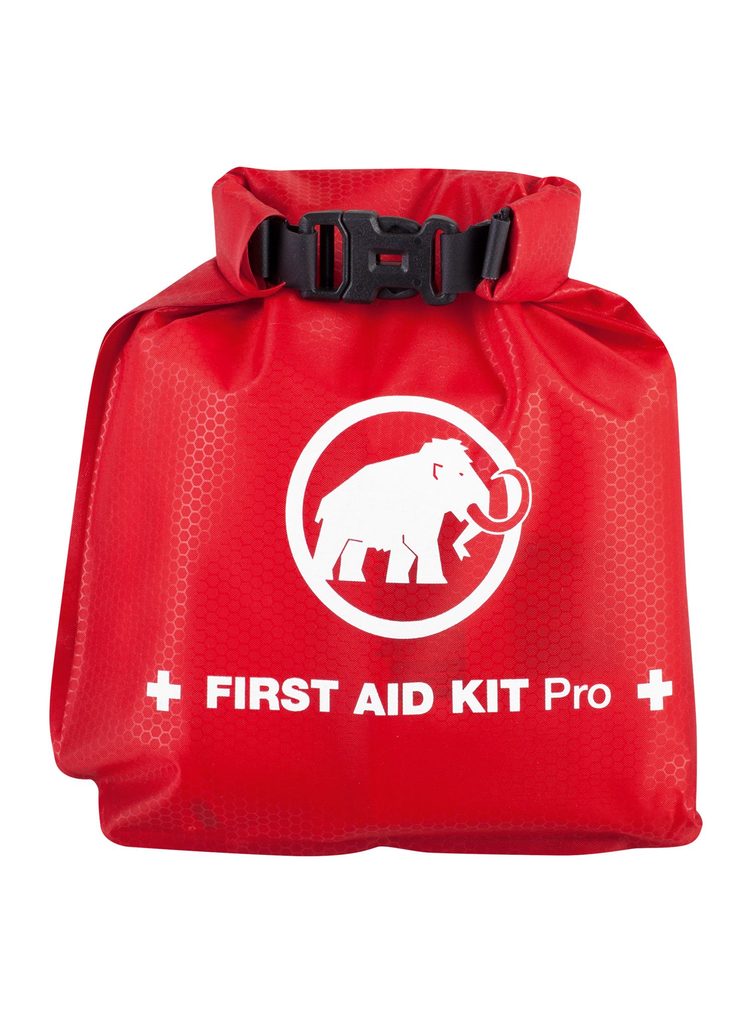 Lékárnička na hory Mammut First Aid Kit Pro - poppy