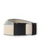 Opasek Arcade Blackwood - oat/cloud