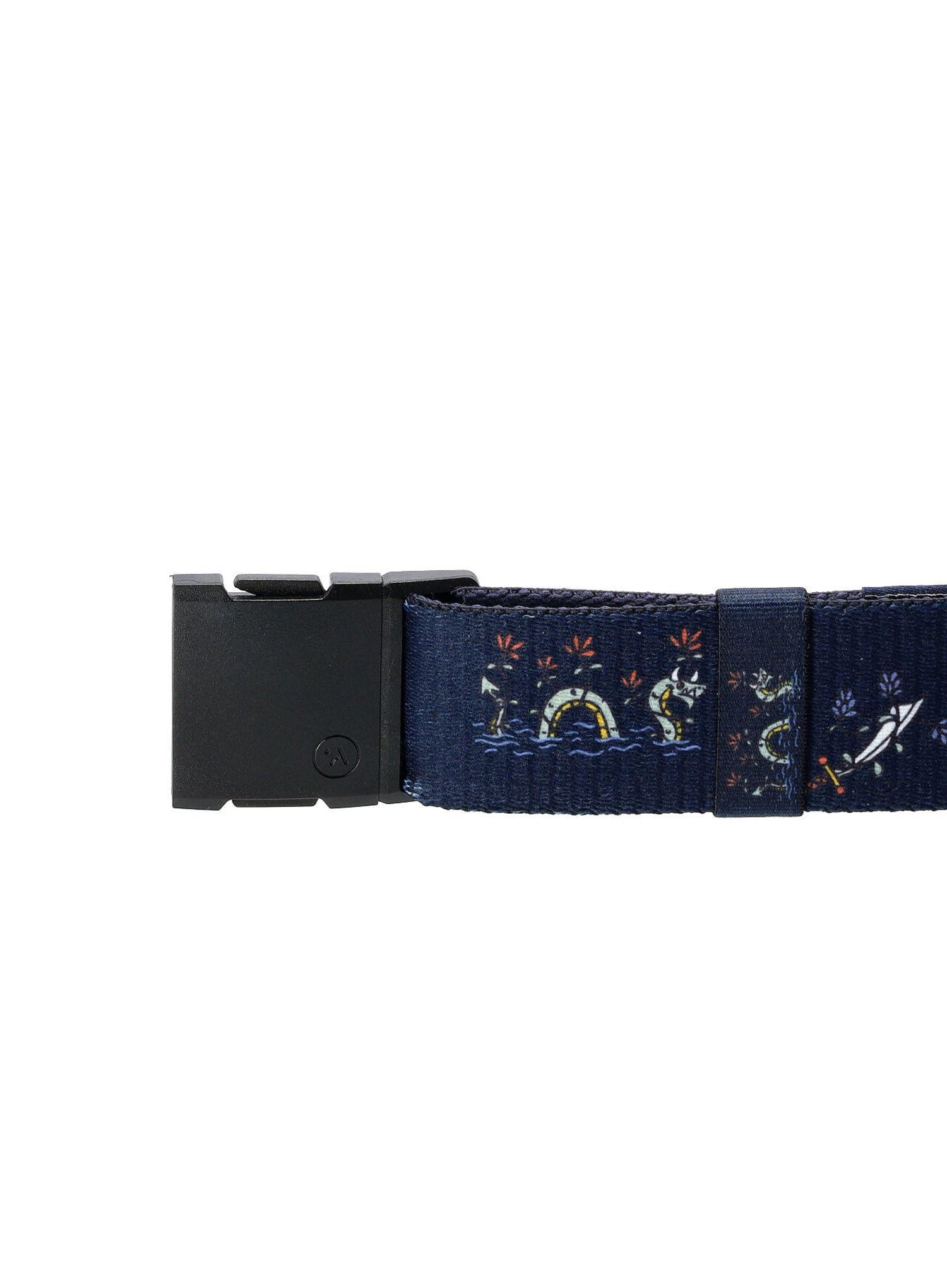 Opasek Arcade Eye in the Sky - navy