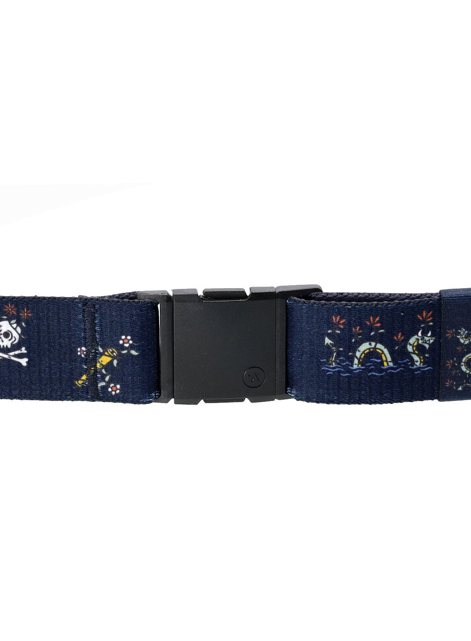 Opasek Arcade Eye in the Sky - navy