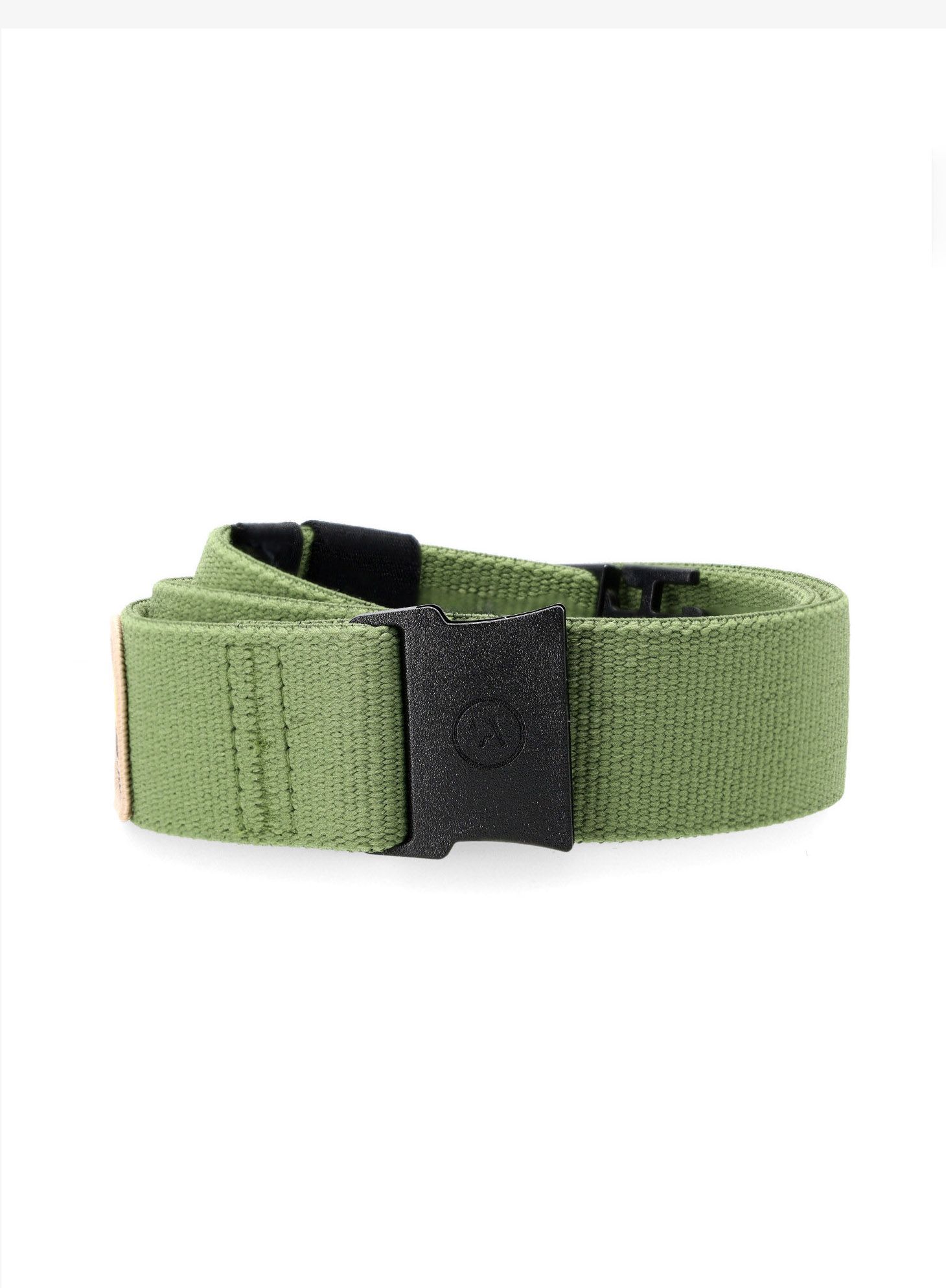 Opasek Arcade Rainbow Patch Youth - dill