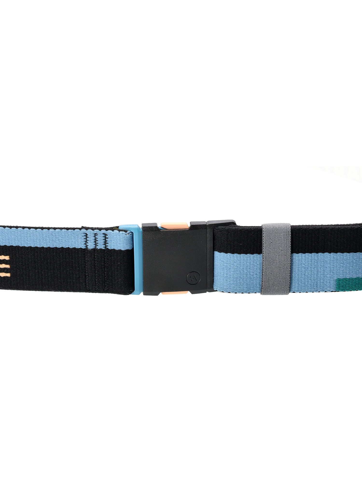 Opasek Arcade Sierra - sierra black/brown